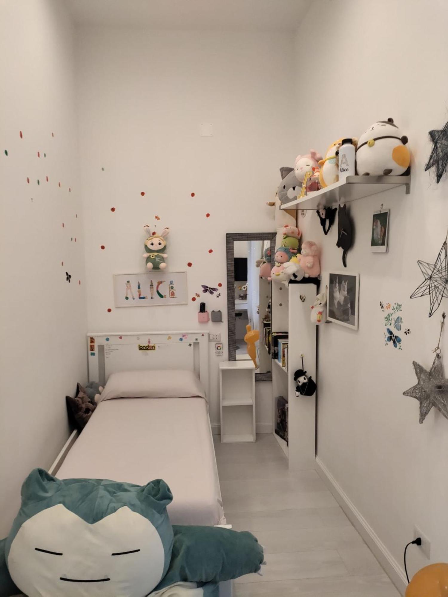 Stella Sun House Apartment Naples