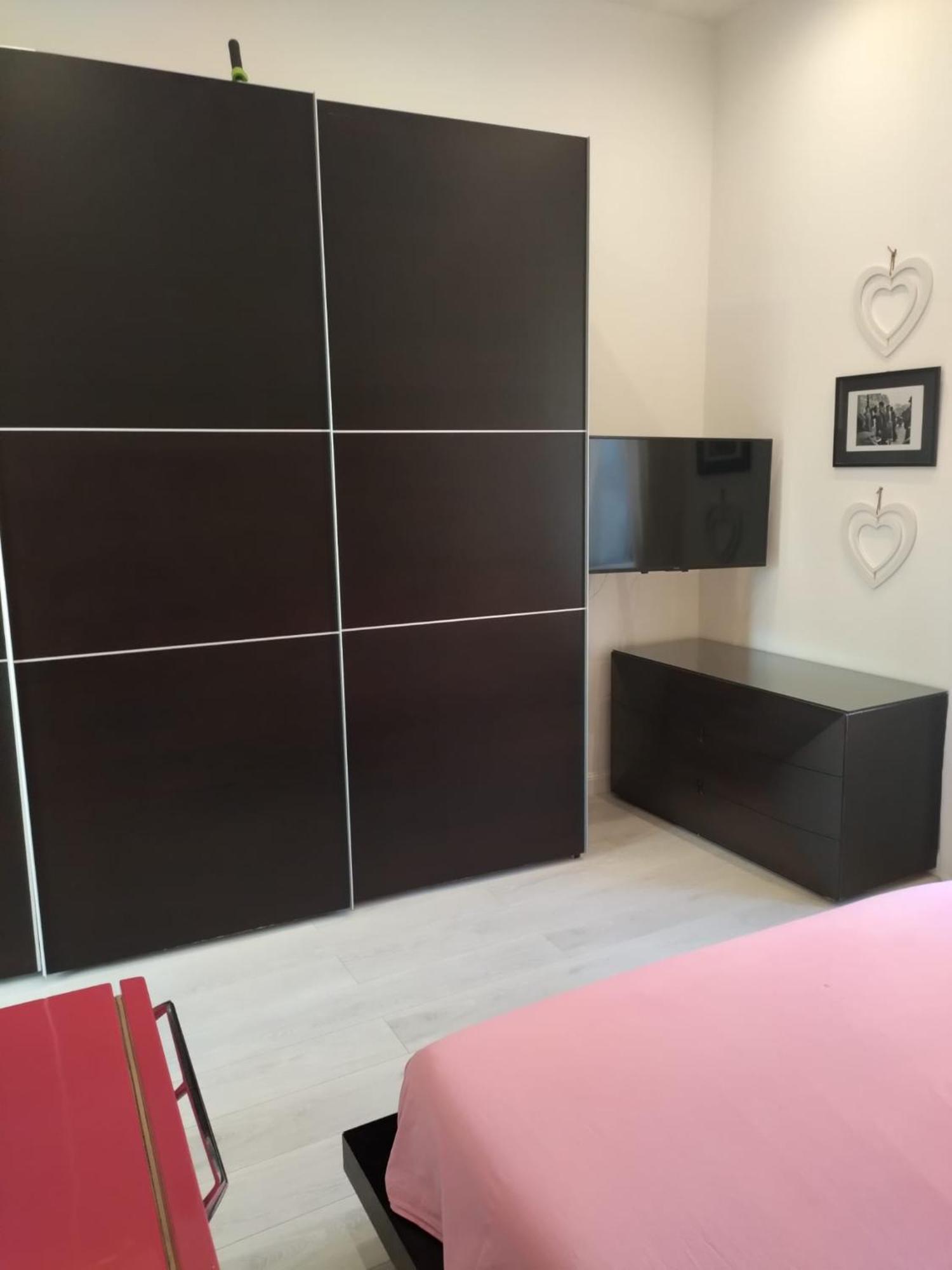 Stella Sun House Apartment