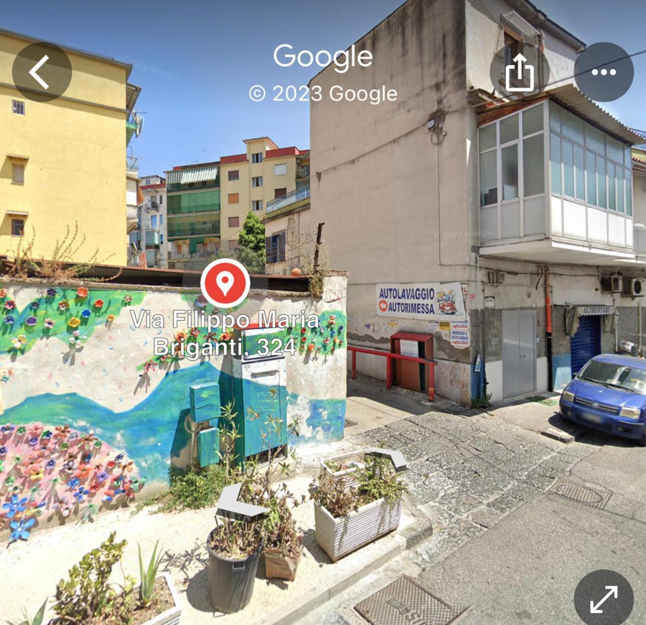 Clopat Vacanze2023 * Naples