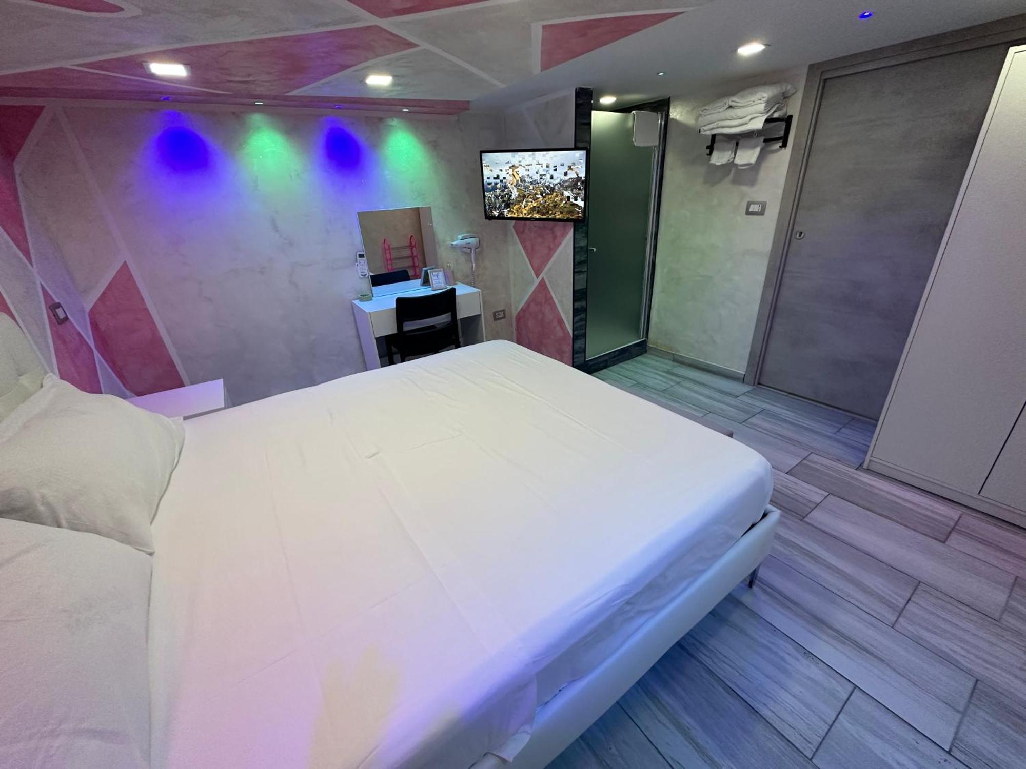Clopat Vacanze2023 Guest house *