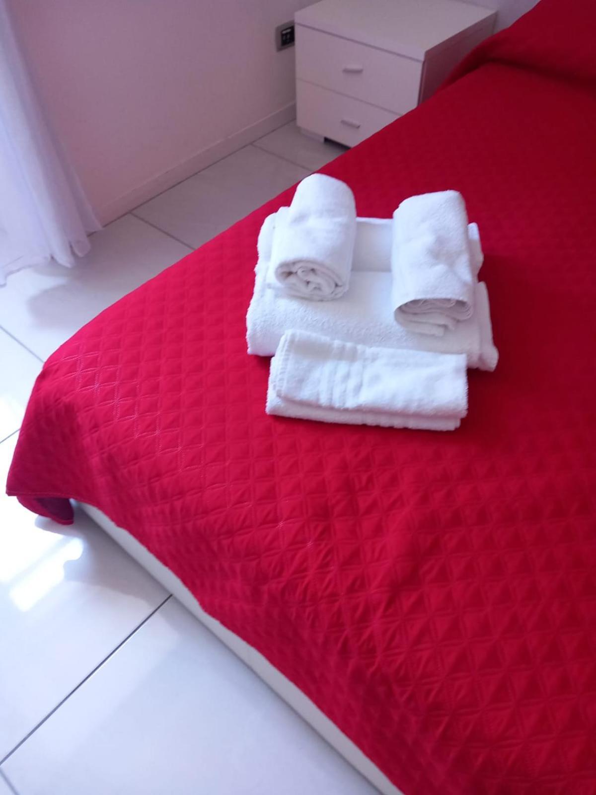 Live Guest house *
