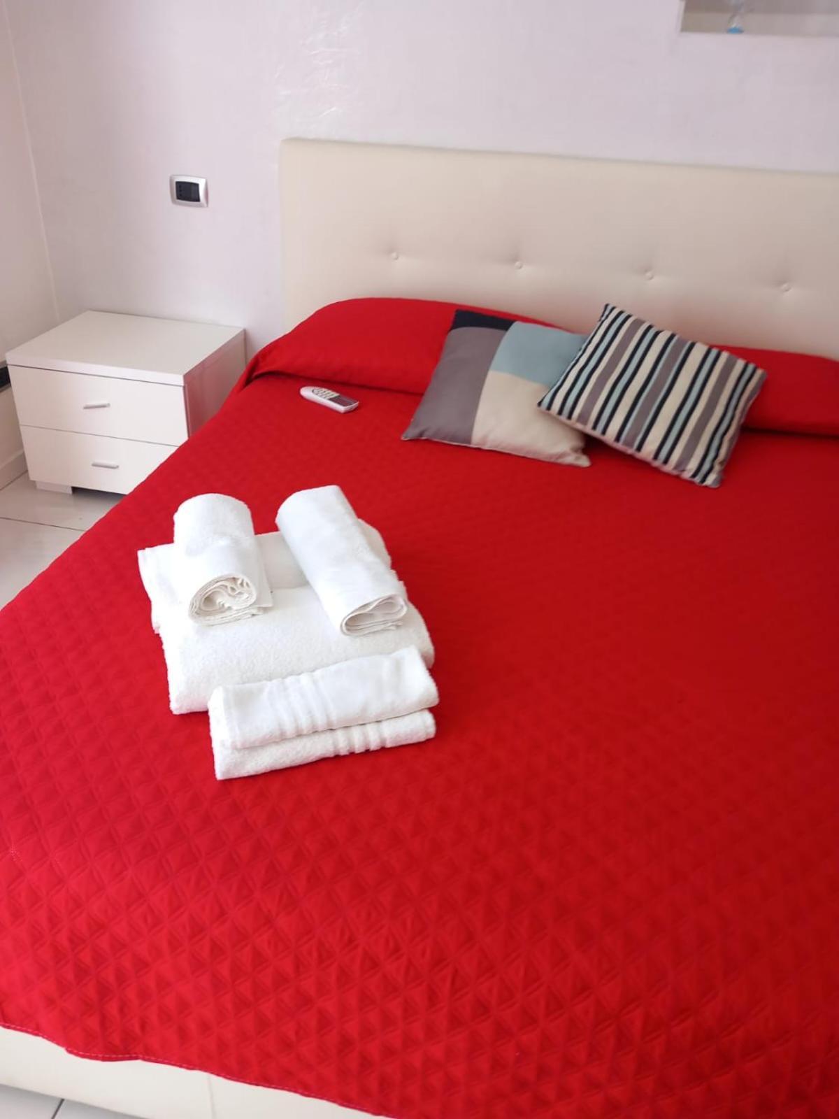 Guest house Live Naples