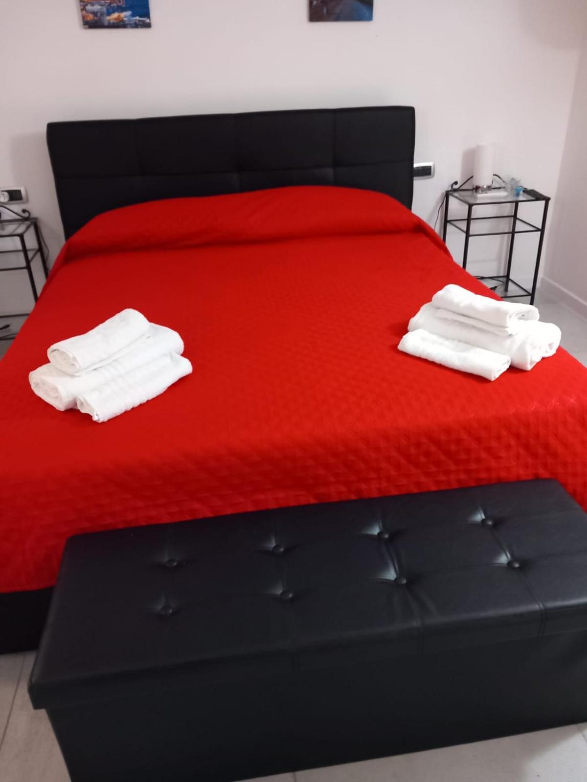 Live Guest house