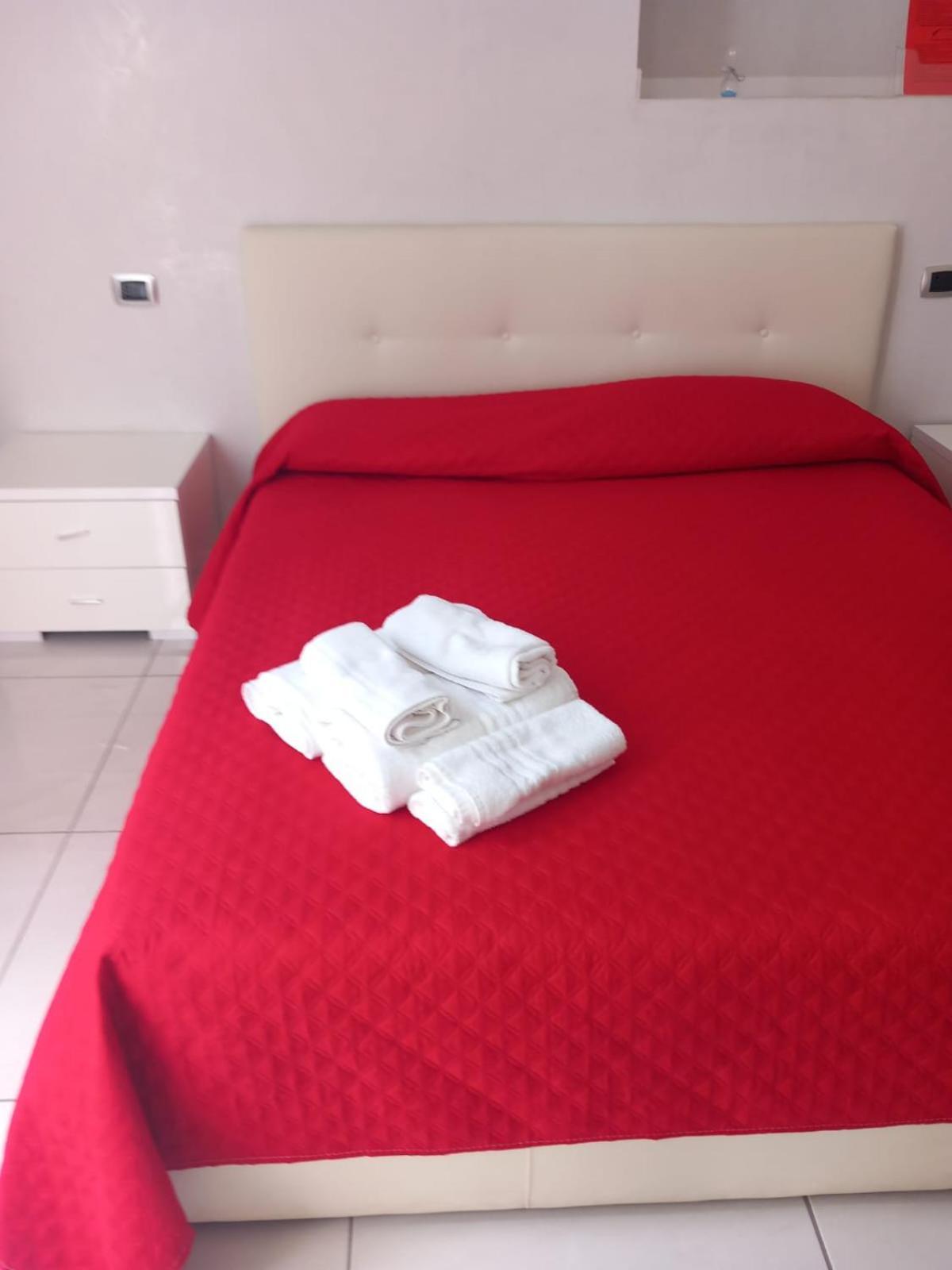 Live Guest house *