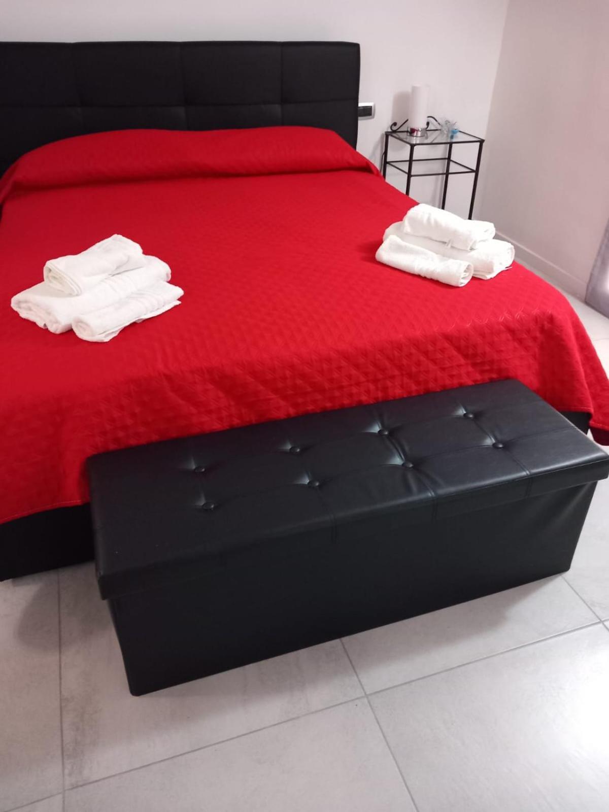 Live Guest house Naples