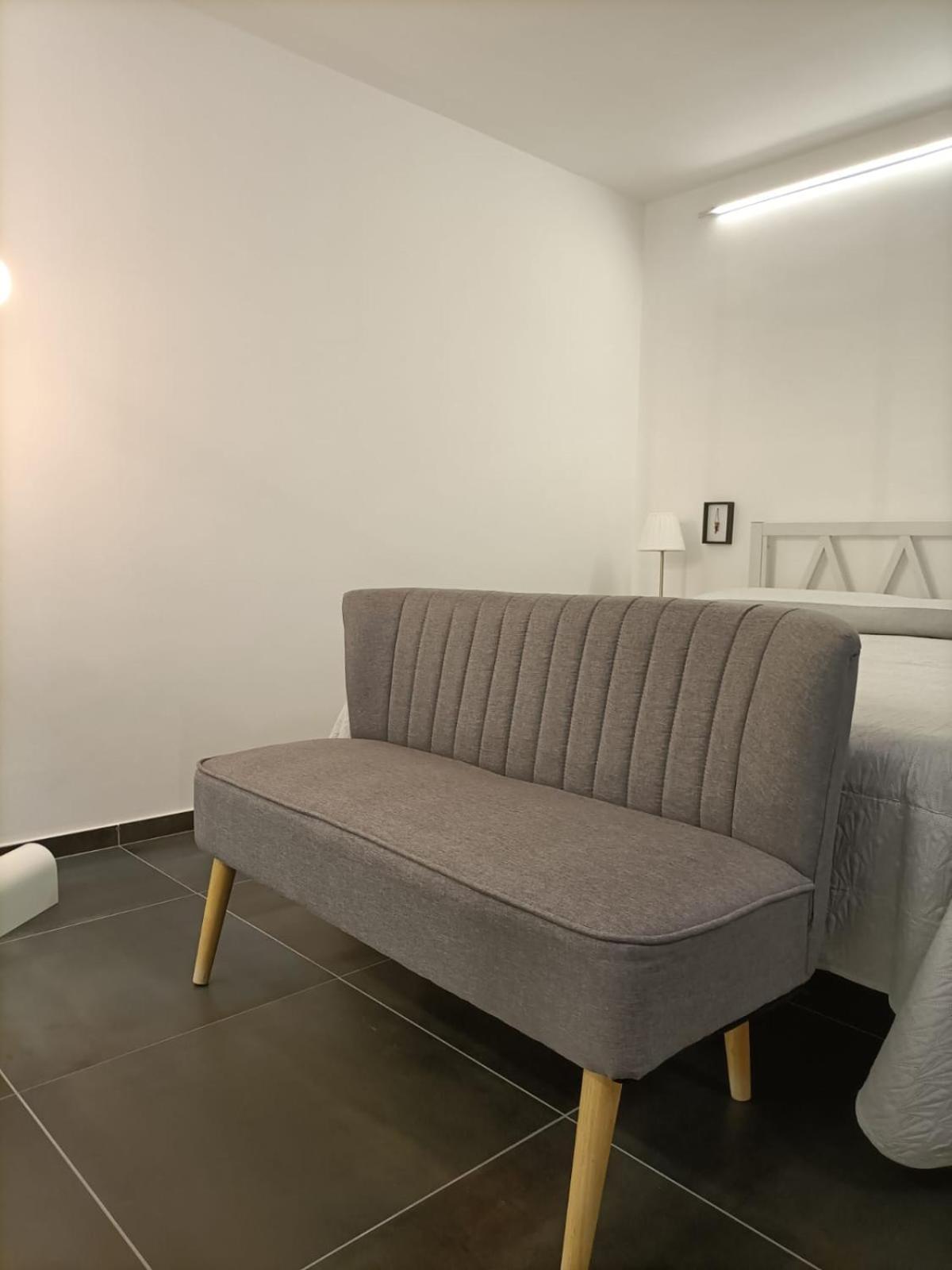 Apartment Casa Degli Scalzi 43 Naples
