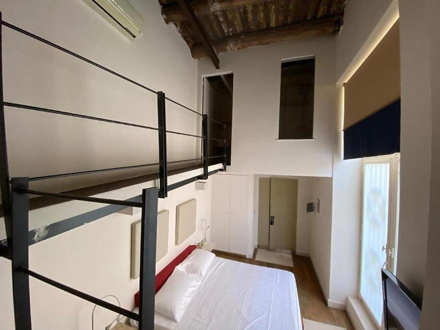 Guest house Micalo Art Naples