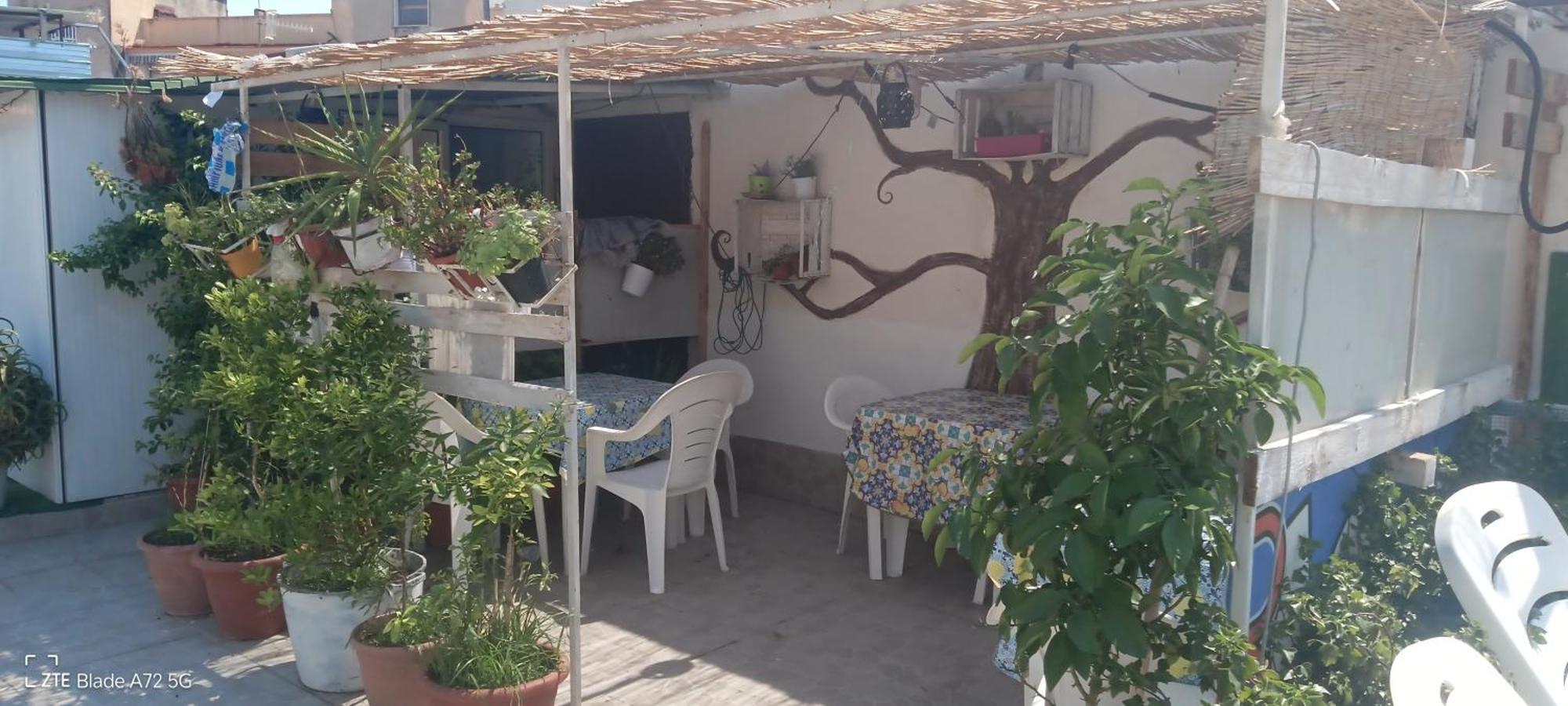 Guest house La Mansarda In Terrazza-napoli Centro *