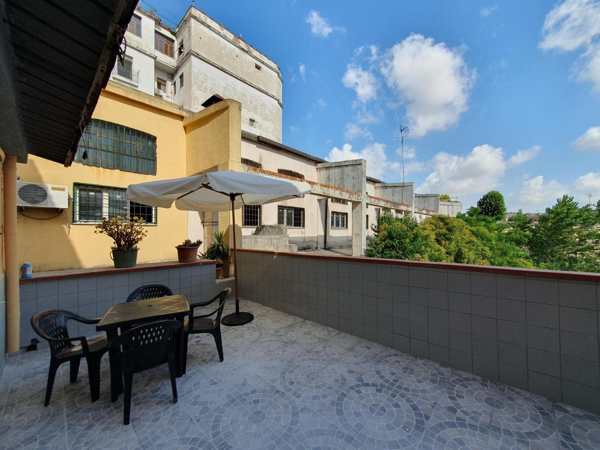 Guest house Nazionale Dream 2 Naples