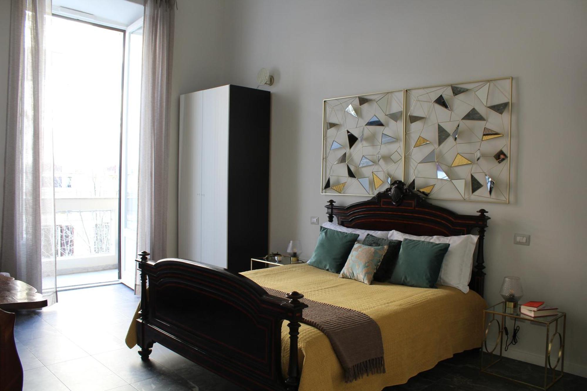 Casa Gaia Apartment *