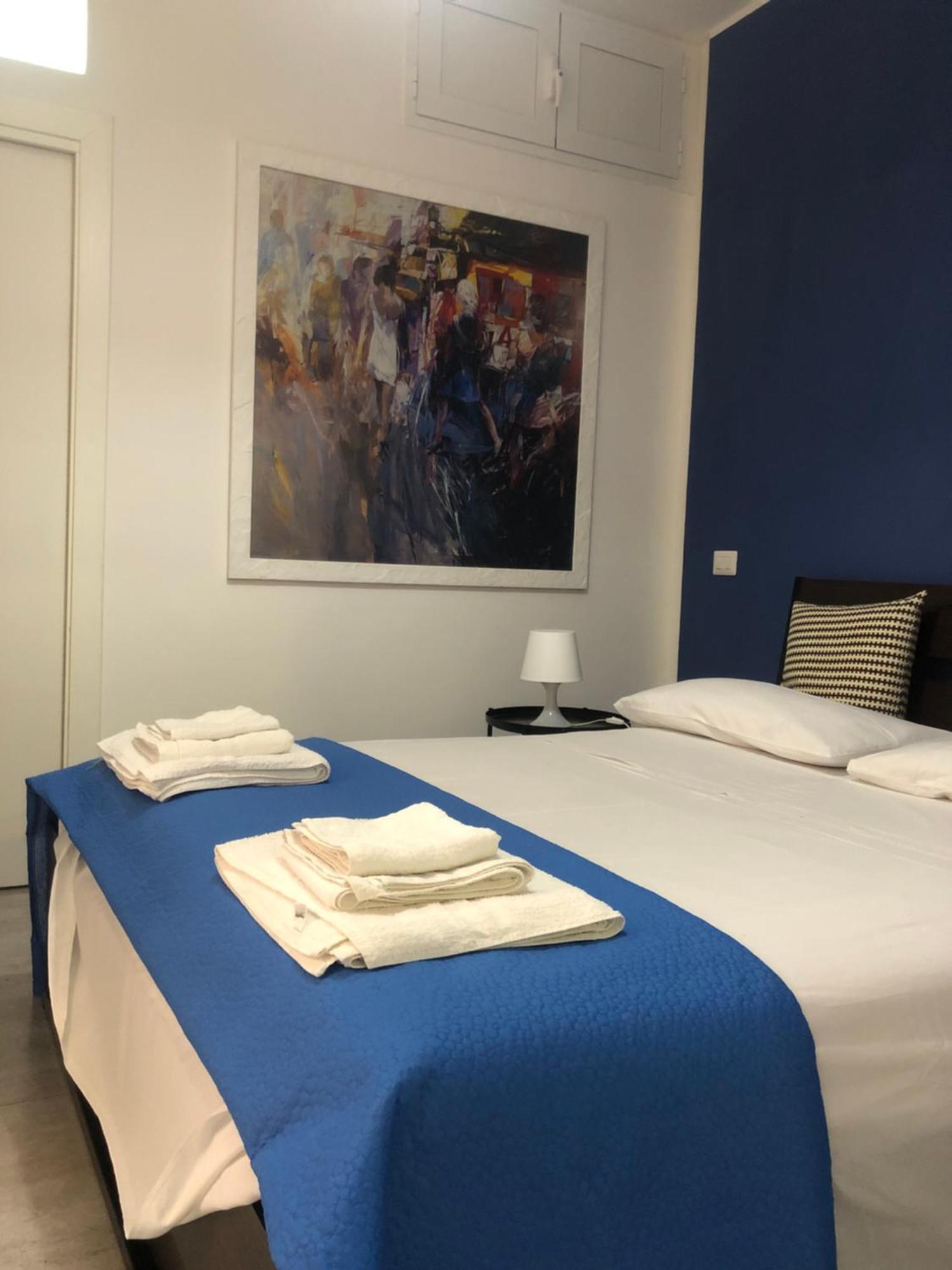 Apartment Donna Chiara House - Toledo Naples