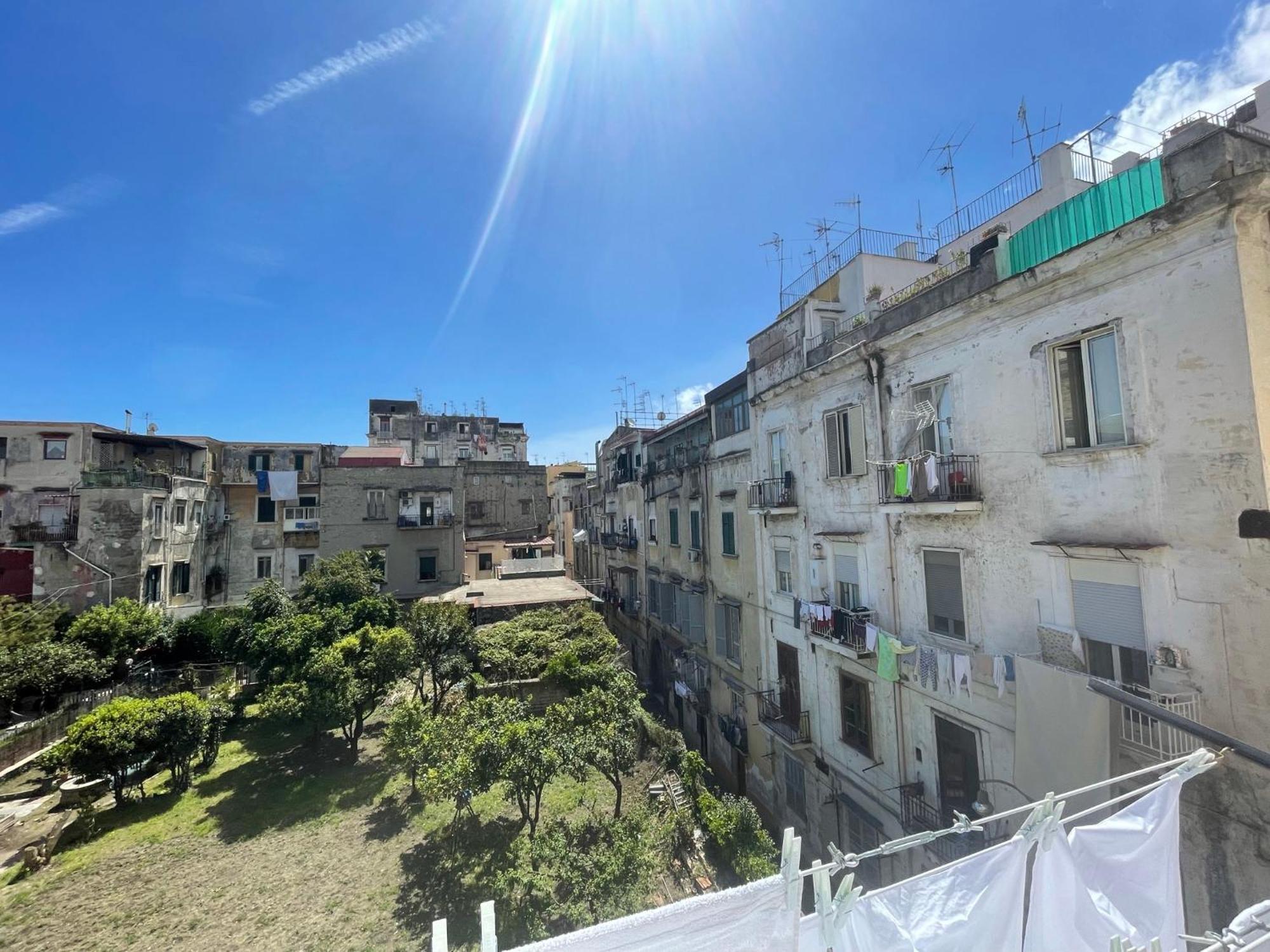 Reginella * Naples