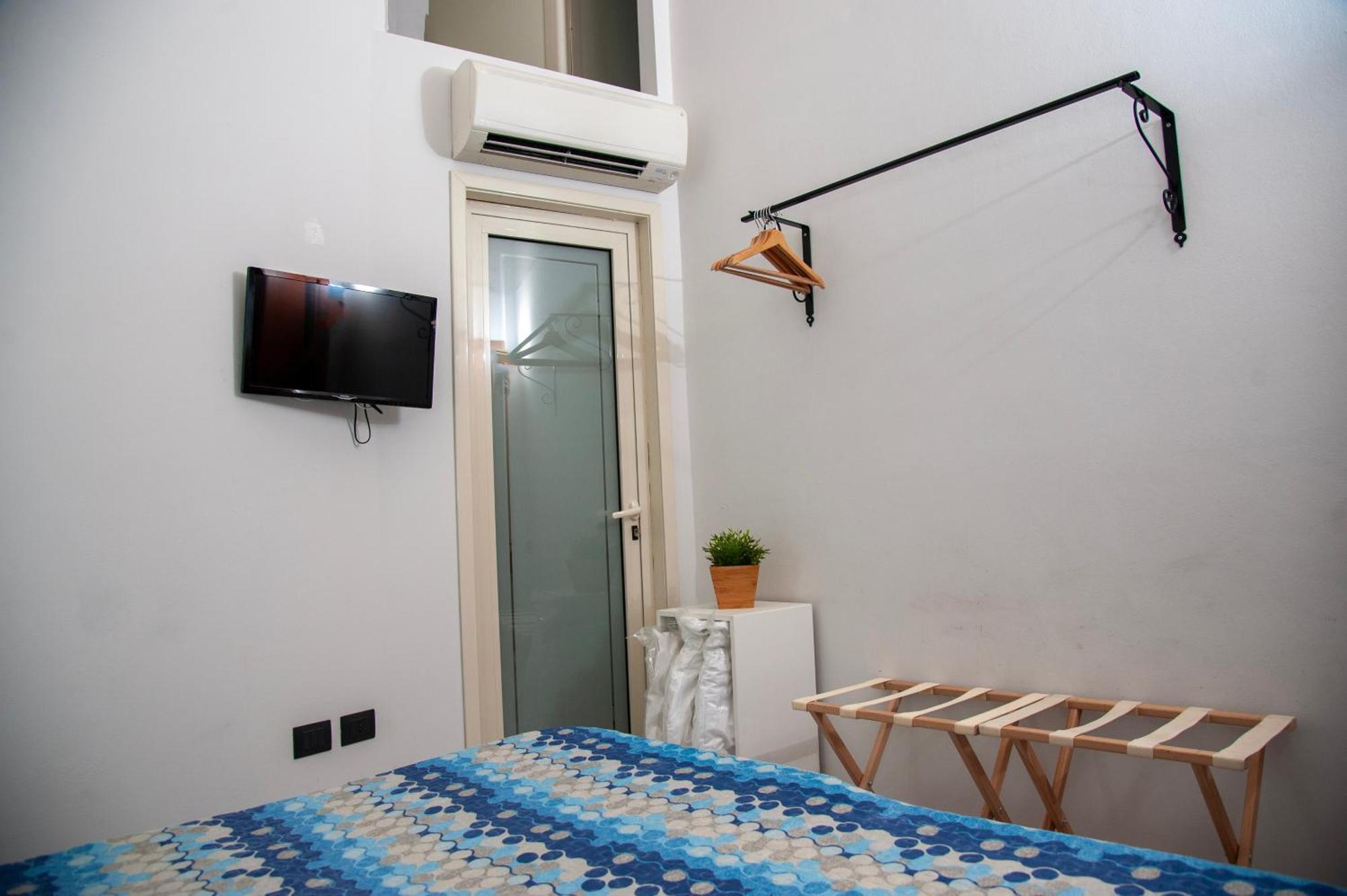 Apartment Palazzo Carafa Della Spina *