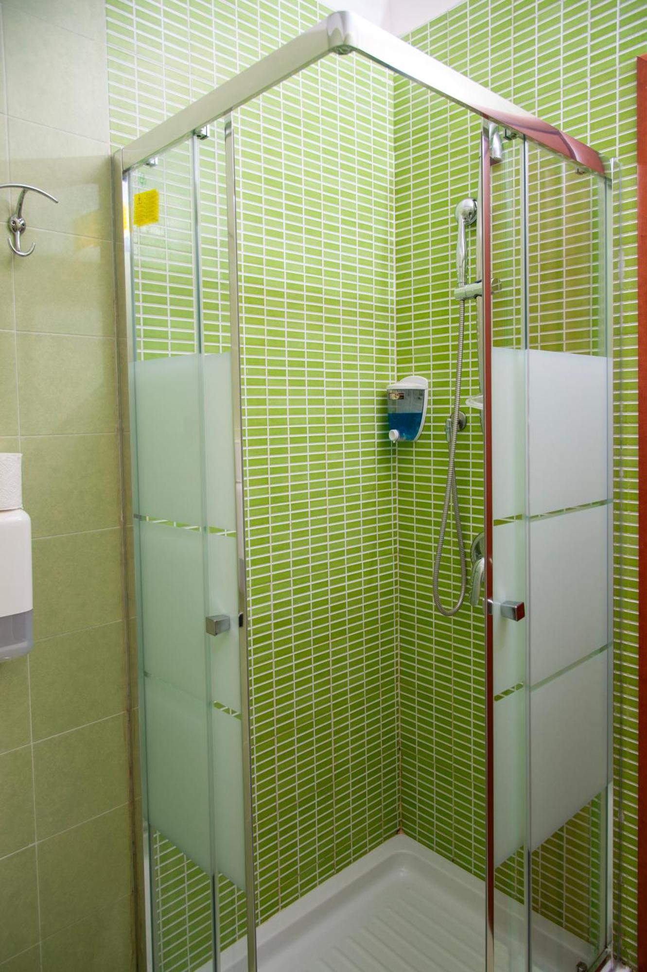 Apartment Palazzo Carafa Della Spina *