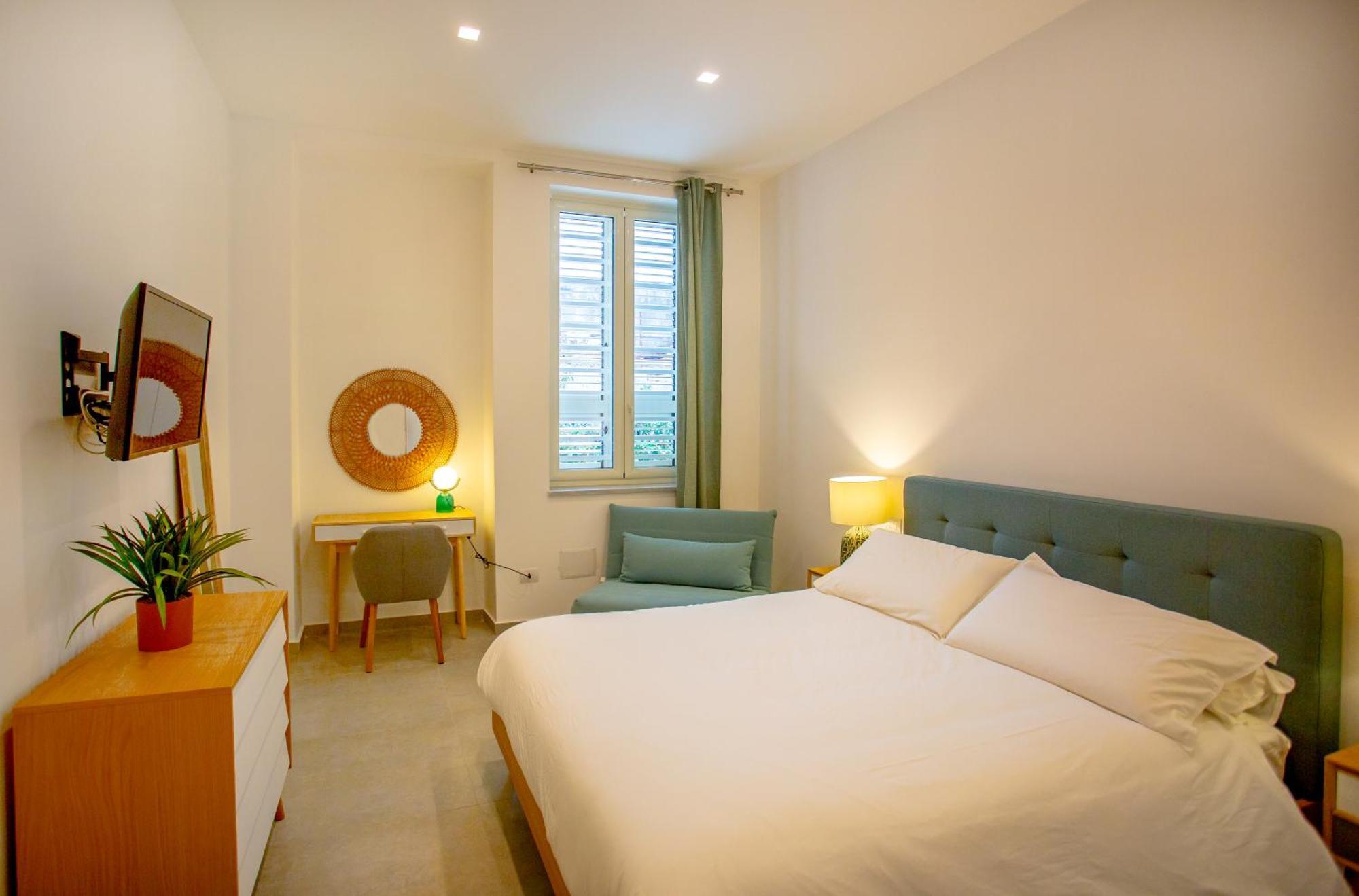 Apartment Cosmo 38 Luxury Naples