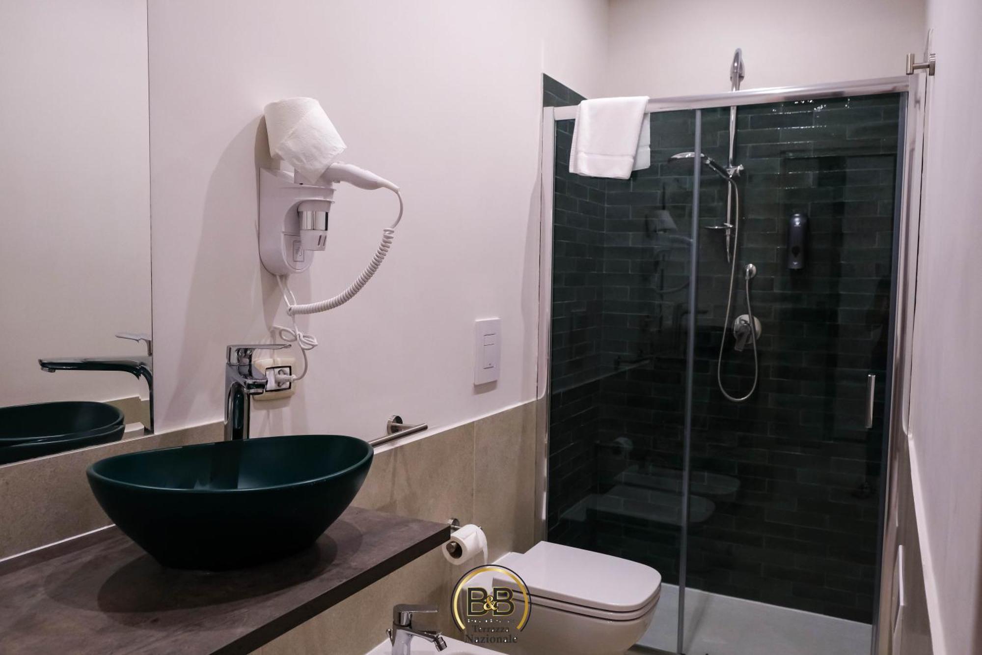Terrazza Nazionale Bed & Breakfast Naples