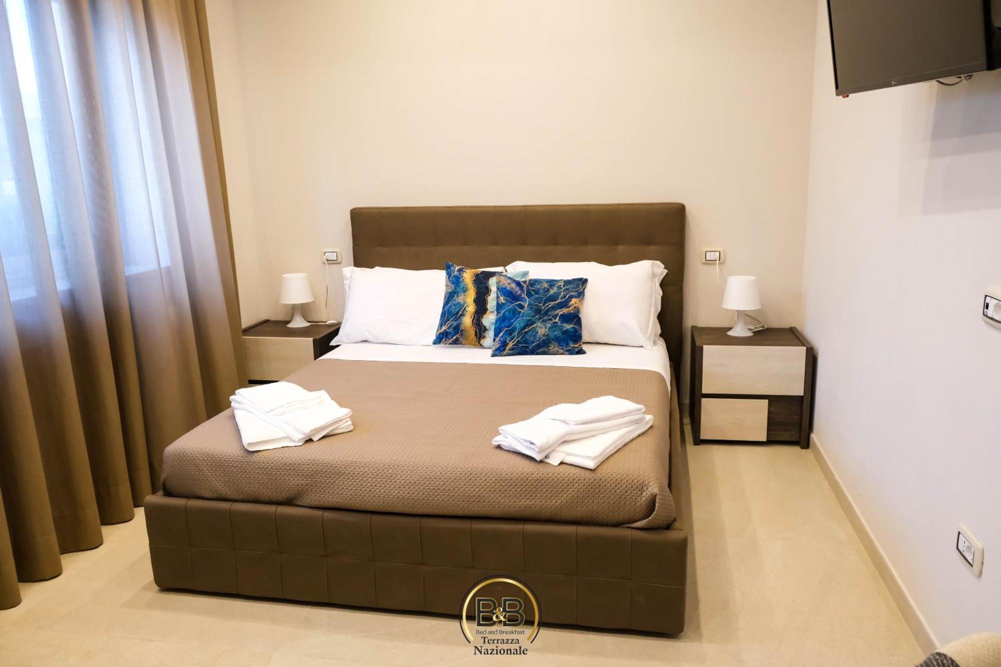 Terrazza Nazionale Bed & Breakfast *