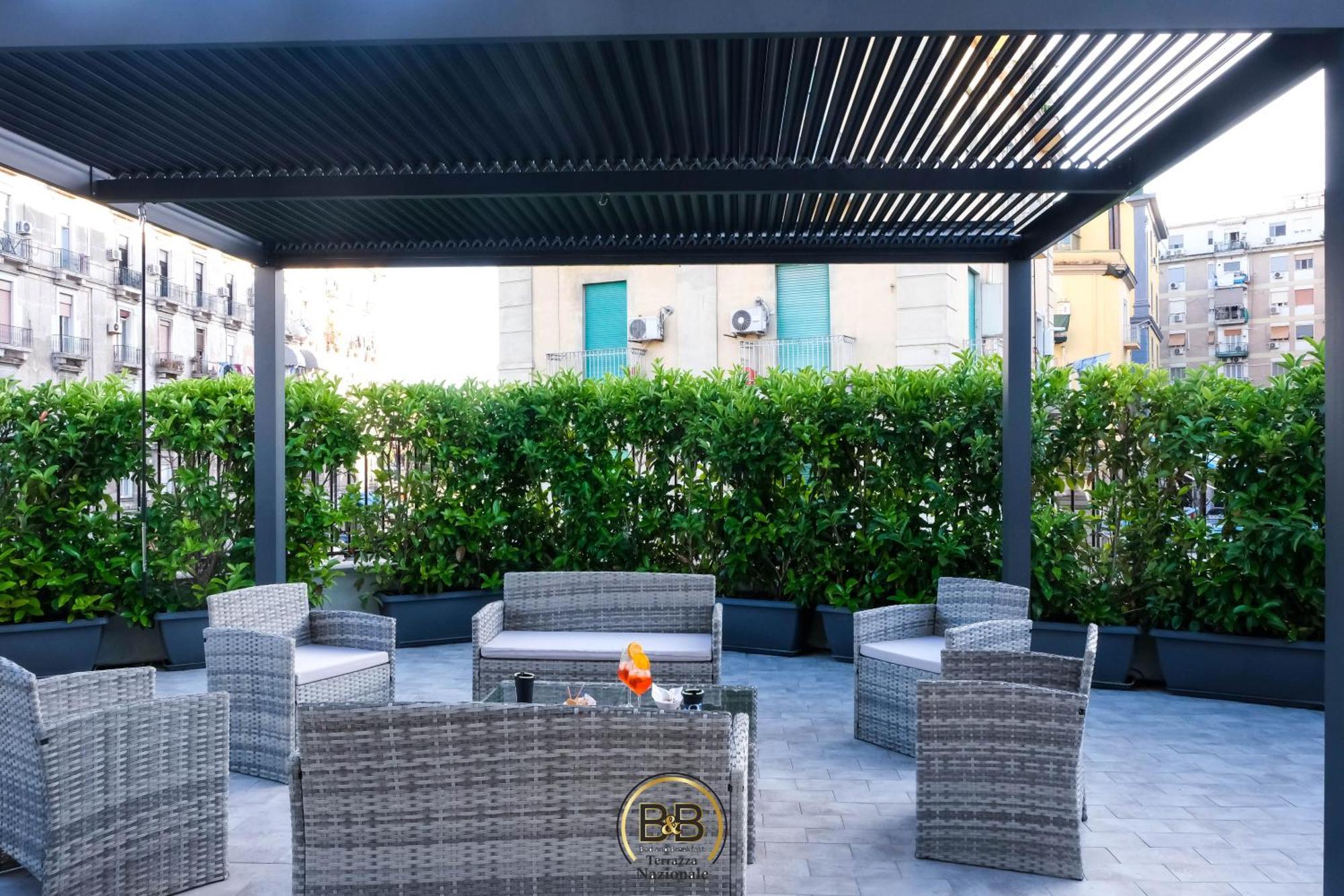 Terrazza Nazionale Bed & Breakfast *