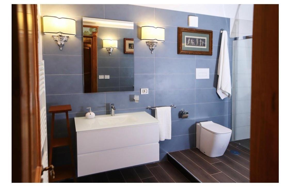 Luxury House Mergellina