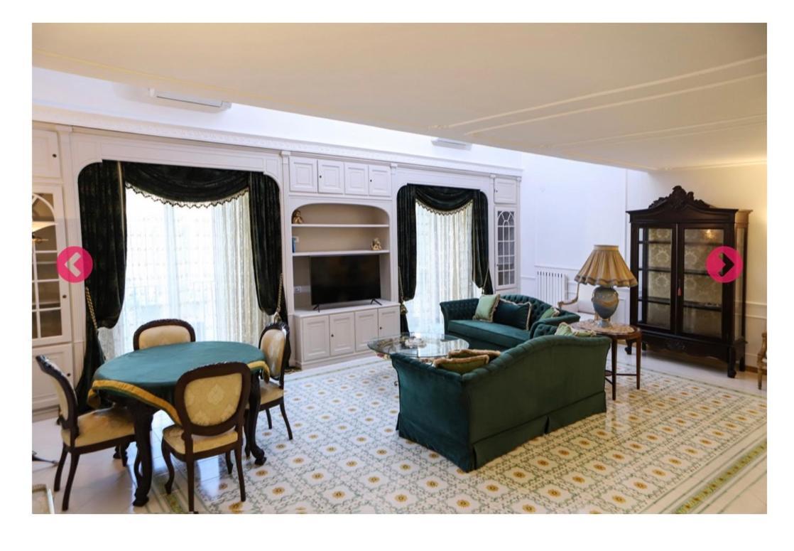 Luxury House Mergellina * Naples