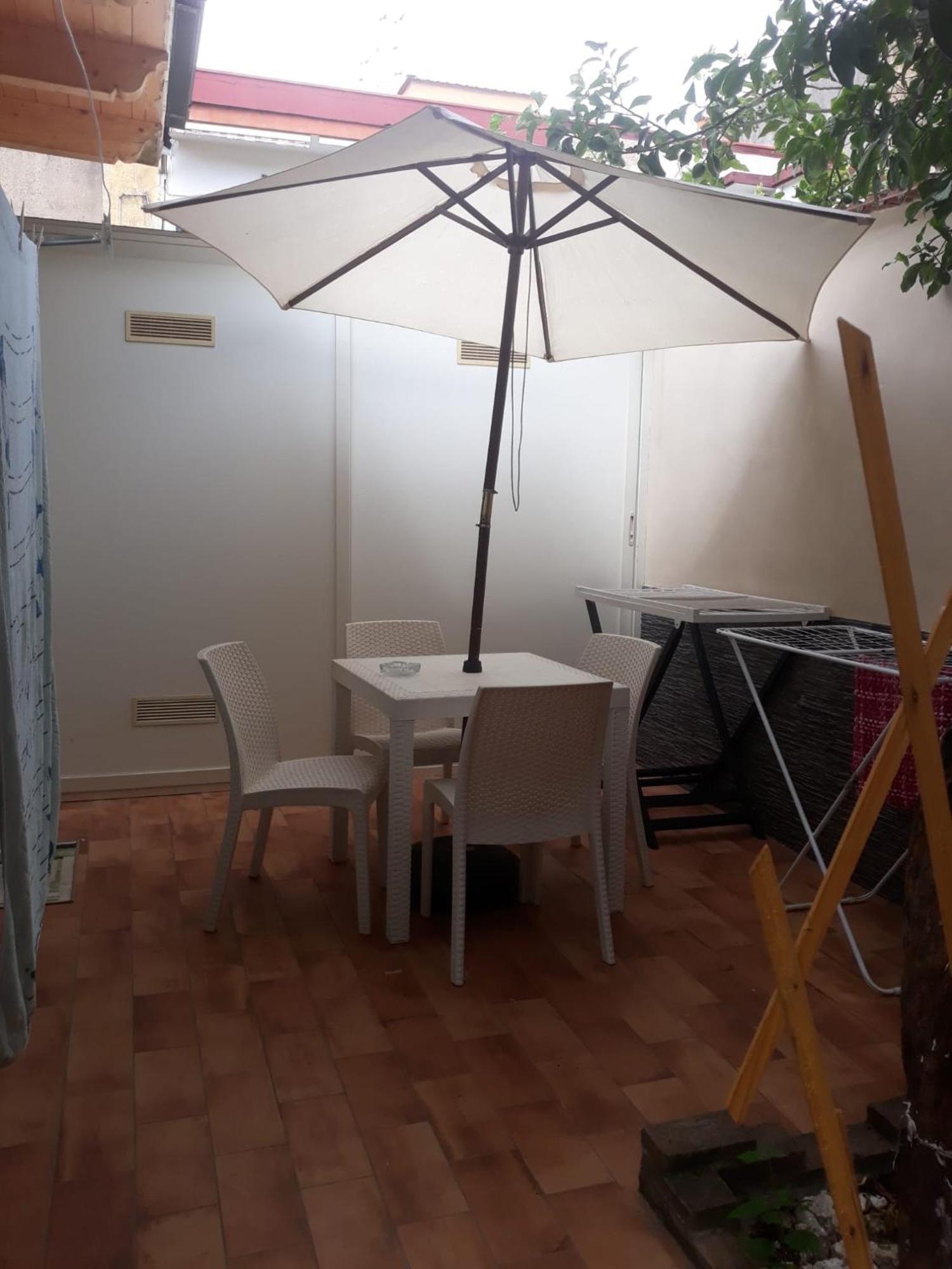 Sophie Apartment *