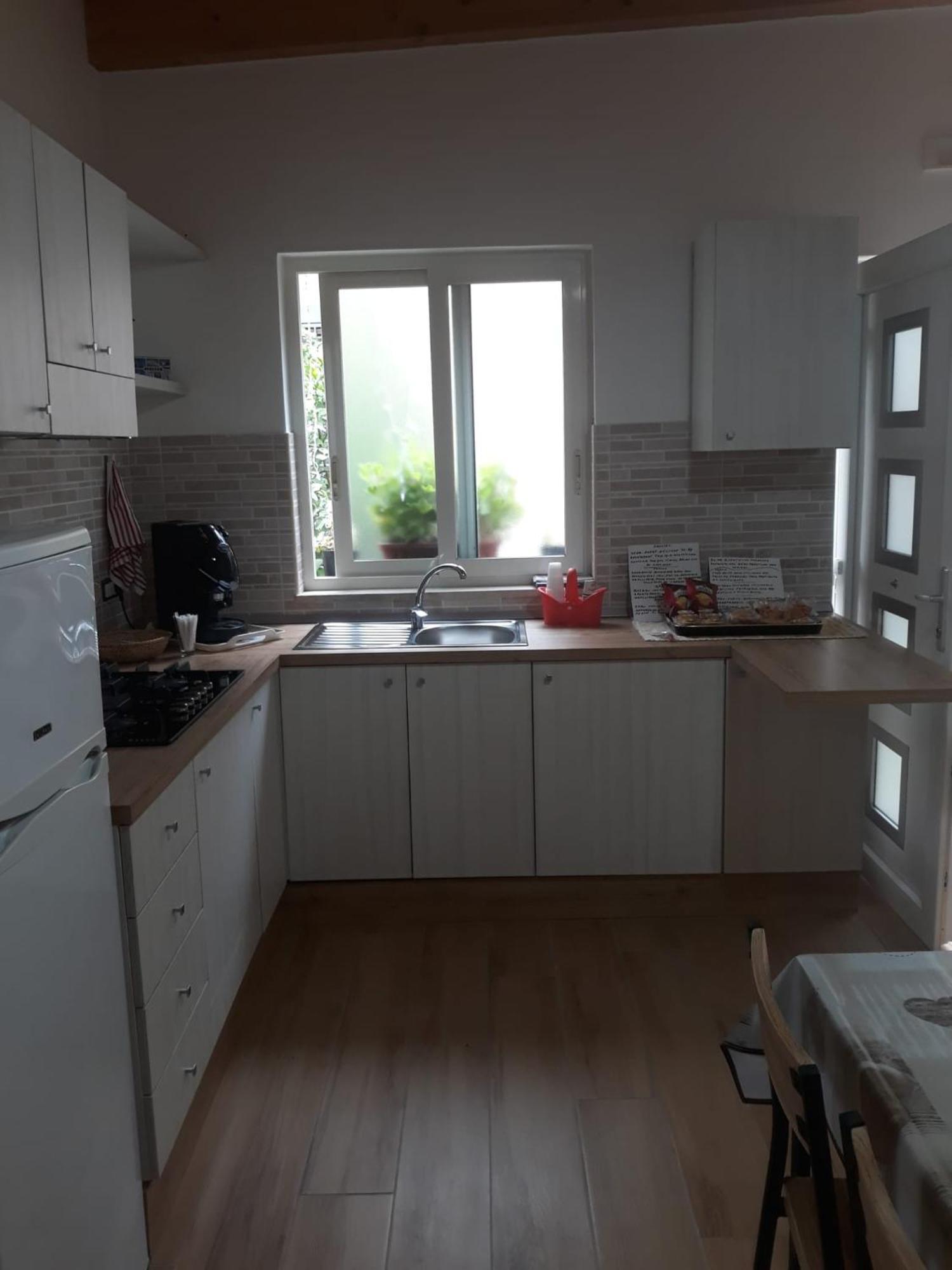 Sophie Apartment Naples