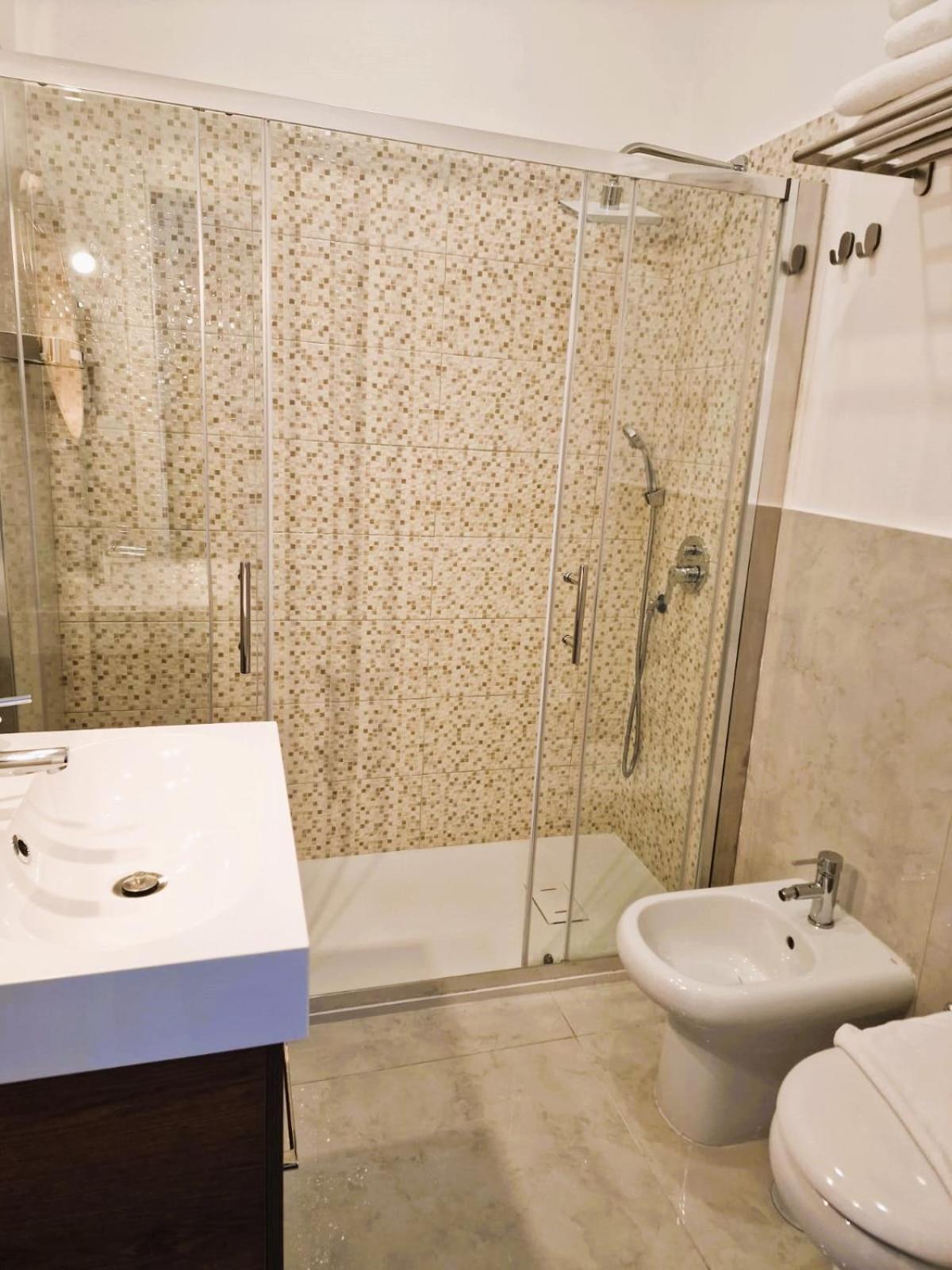 Guest house Art Flat Municipio *