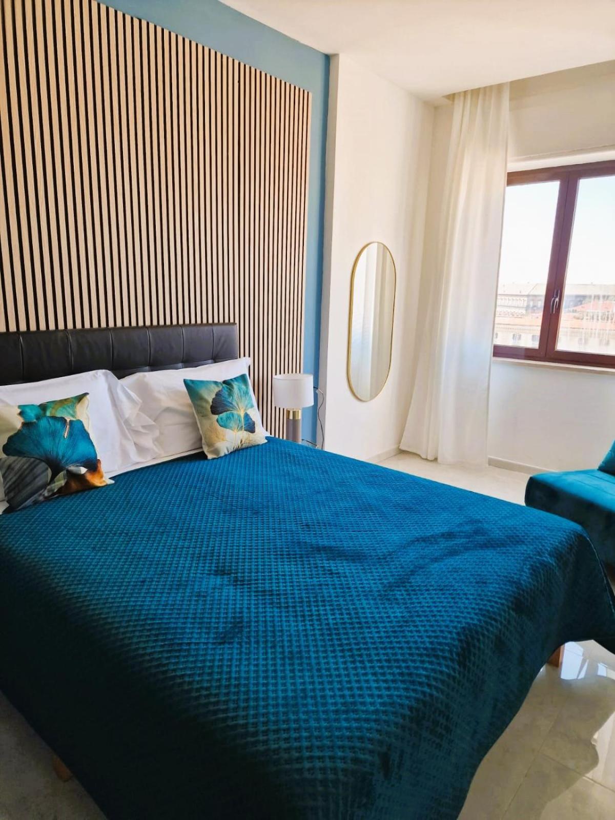 Guest house Art Flat Municipio Naples