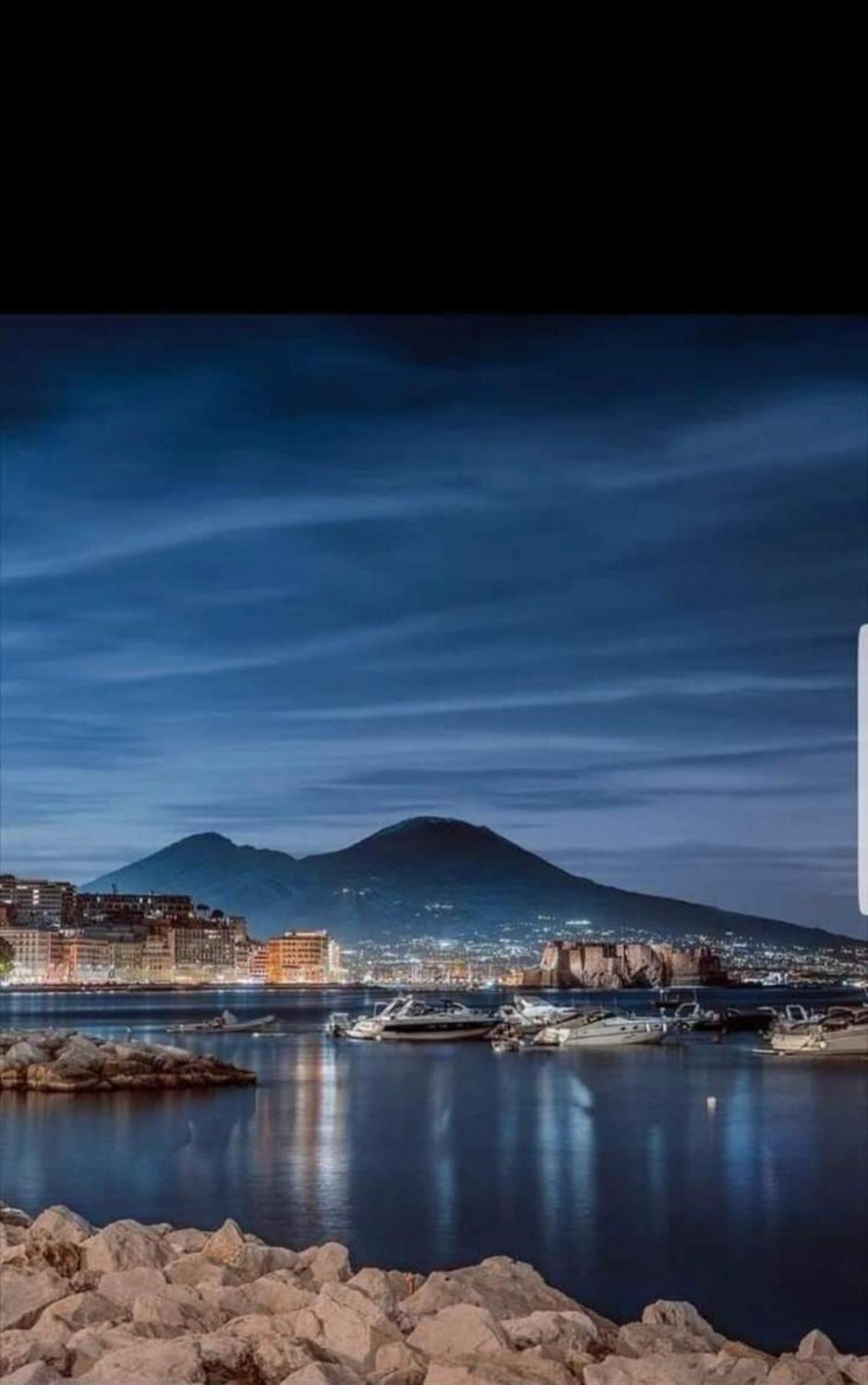 Casa Paradiso Naples