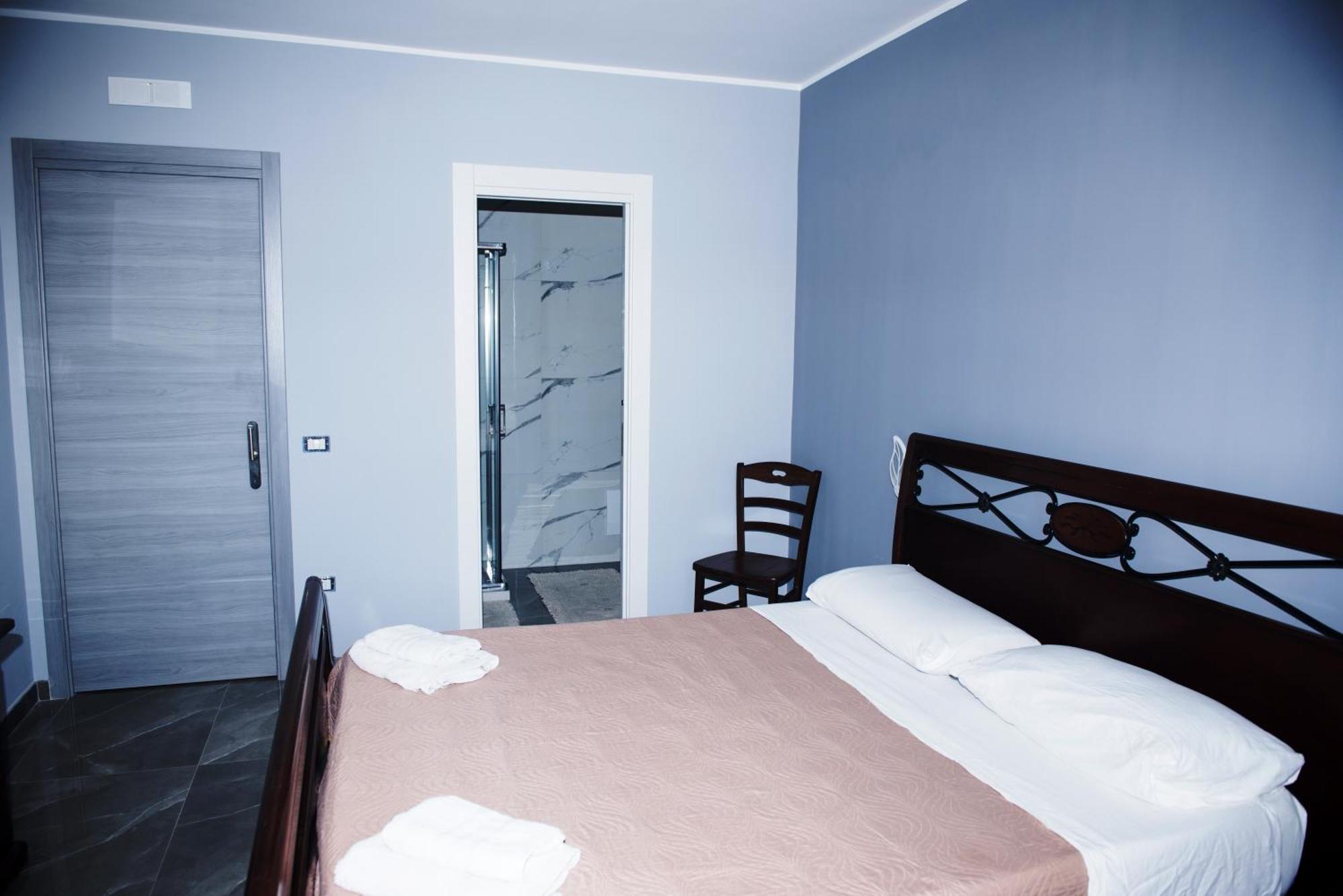 Bed & Breakfast S