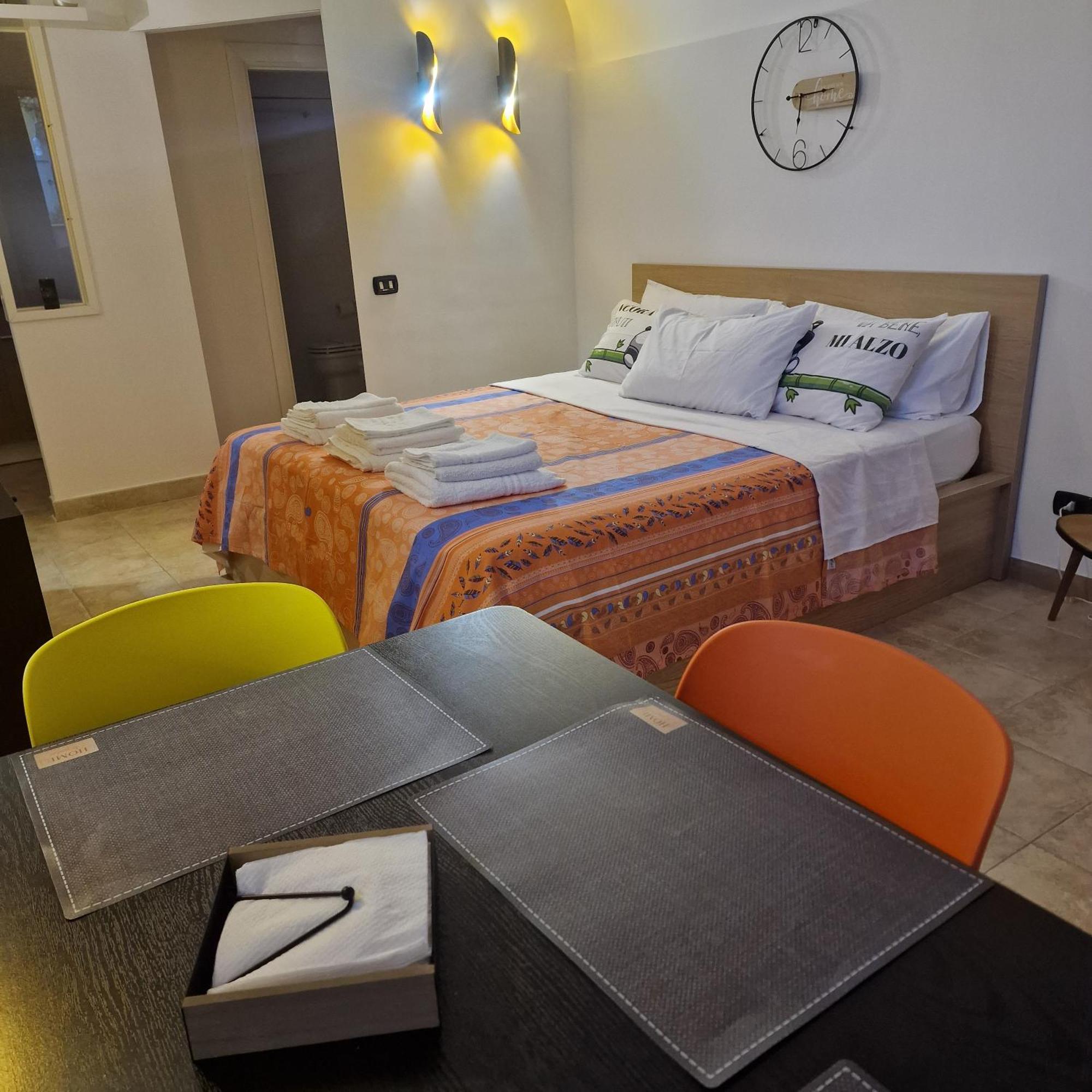 Apartment Petraio Naples