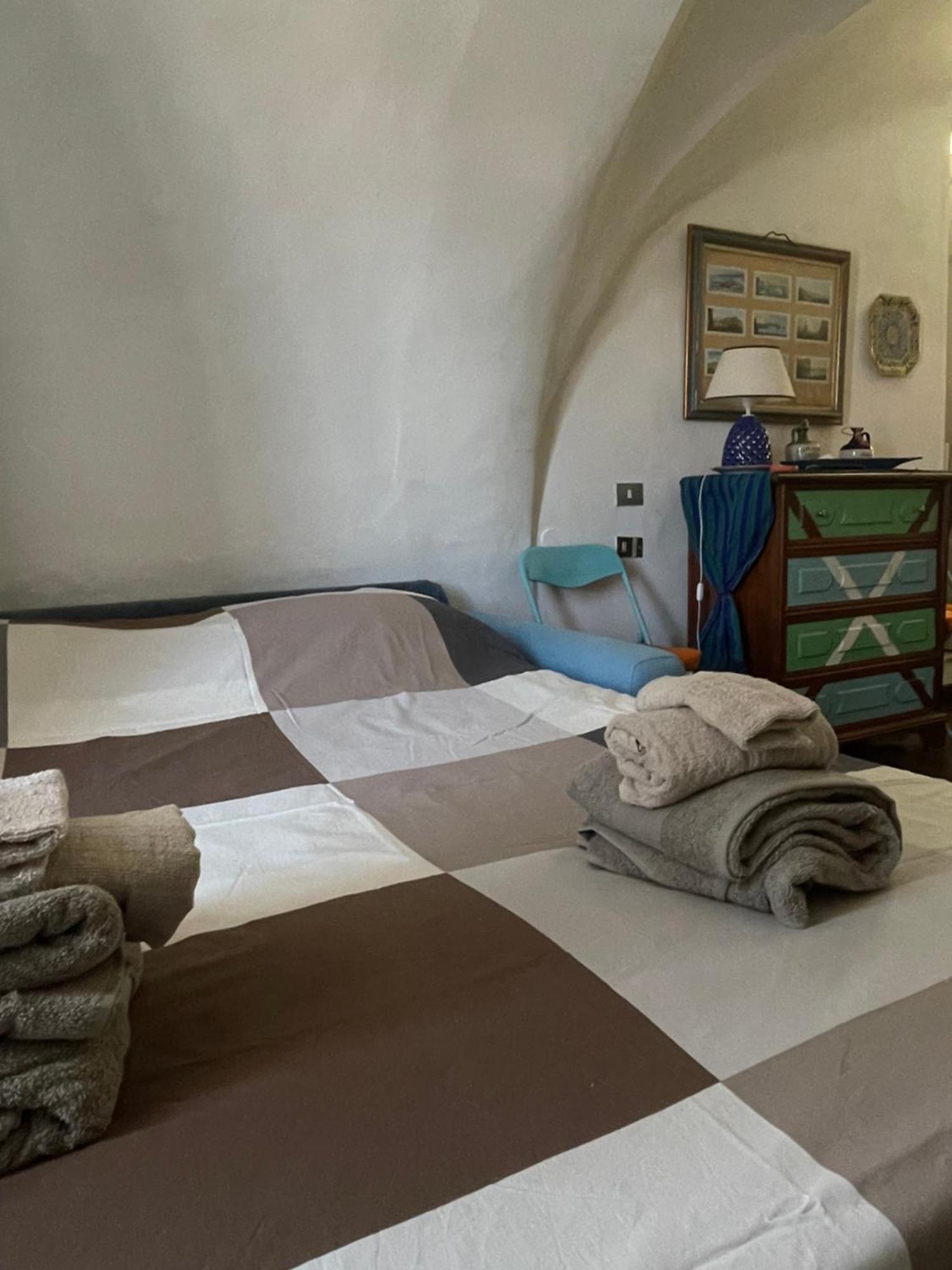 'na Piazza - With View Apartment