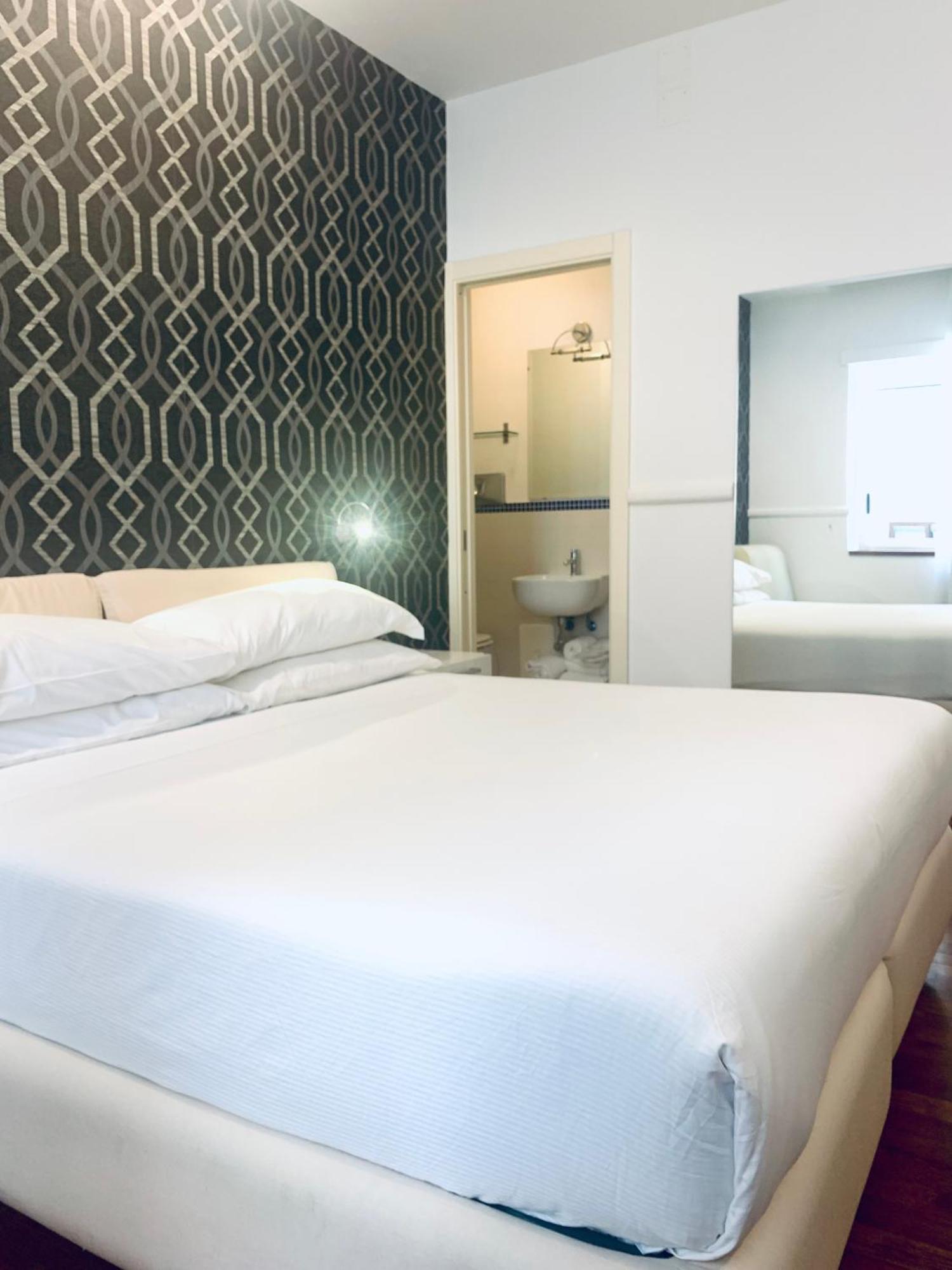 Bed & Breakfast Napoliday