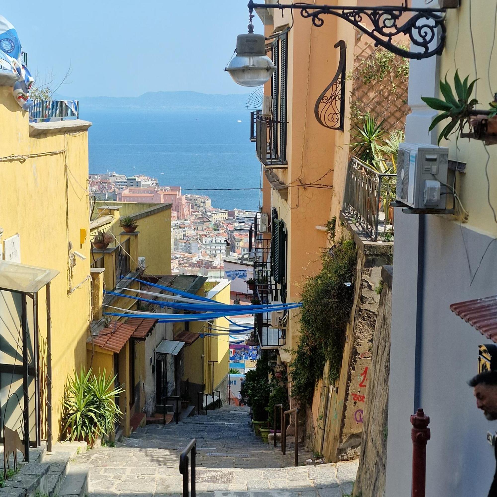 Apartment Petraio