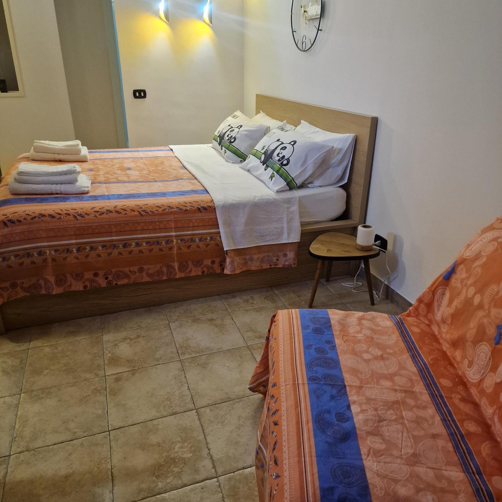 Apartment Petraio
