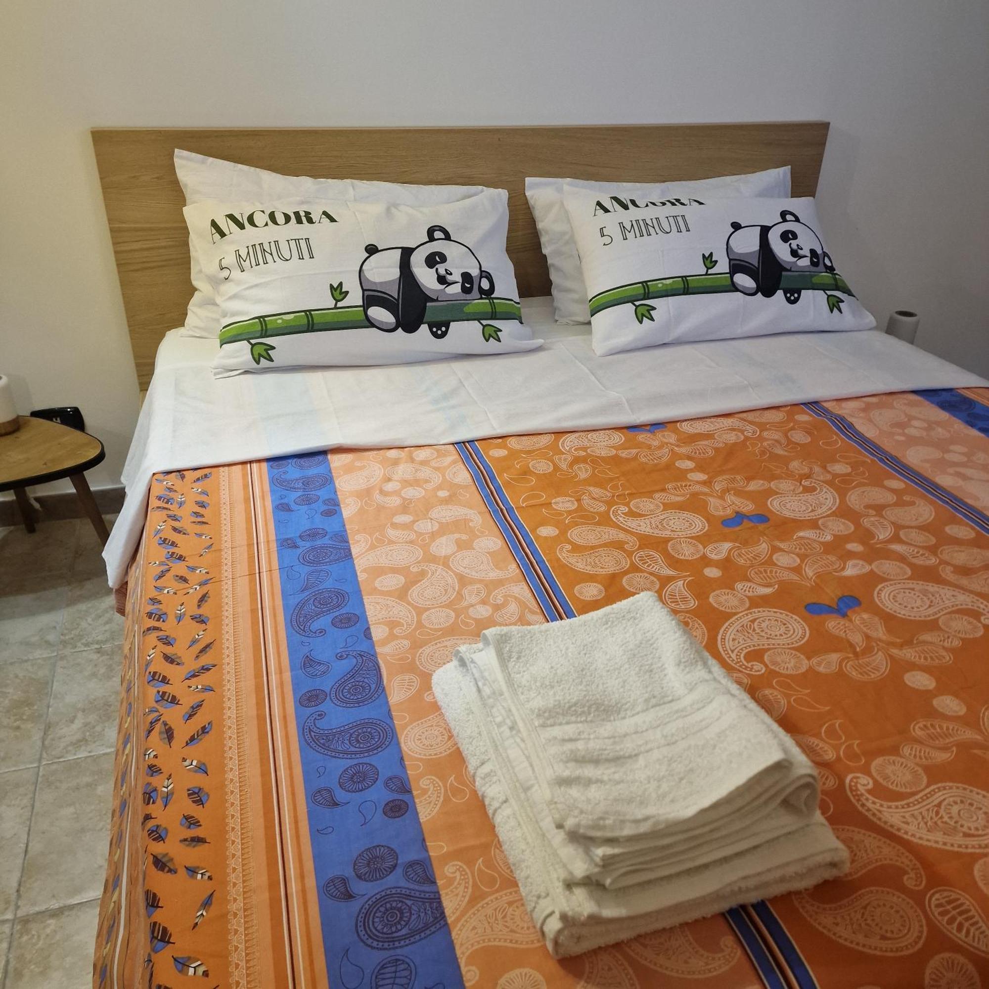 Petraio Apartment Naples