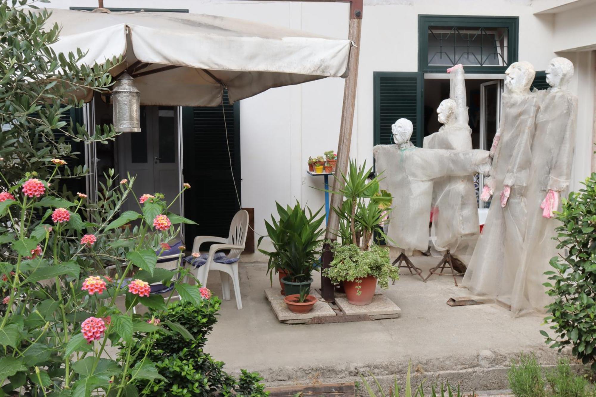 Viaggio Nel Cuore Dell'arte Naples