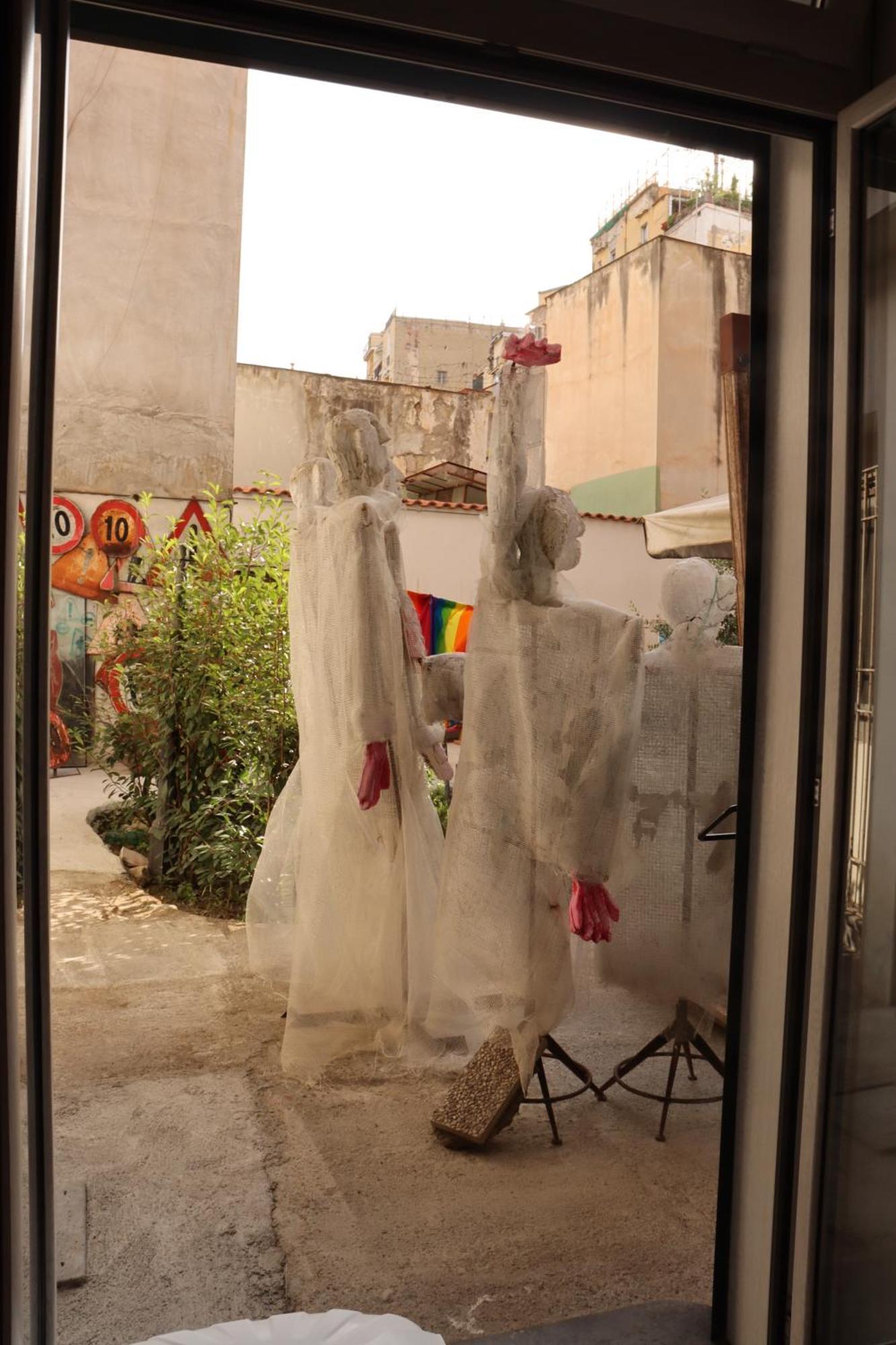 Viaggio Nel Cuore Dell'arte Bed & Breakfast *