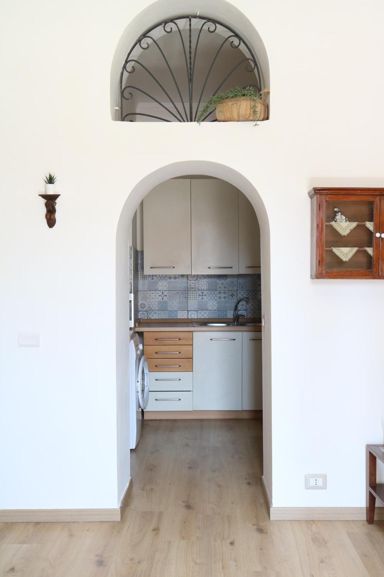 Il Ponticello Del Cavone Holiday home