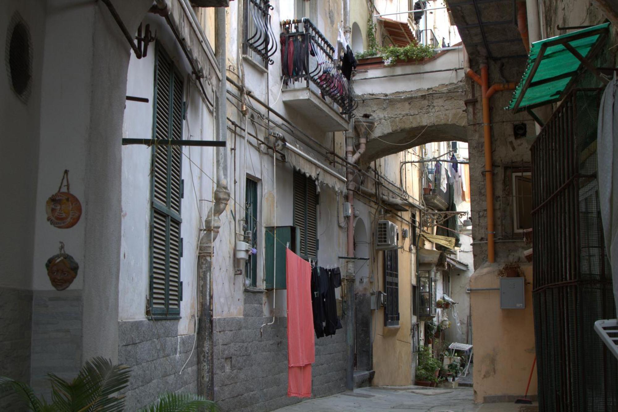 Holiday home Il Ponticello Del Cavone Naples
