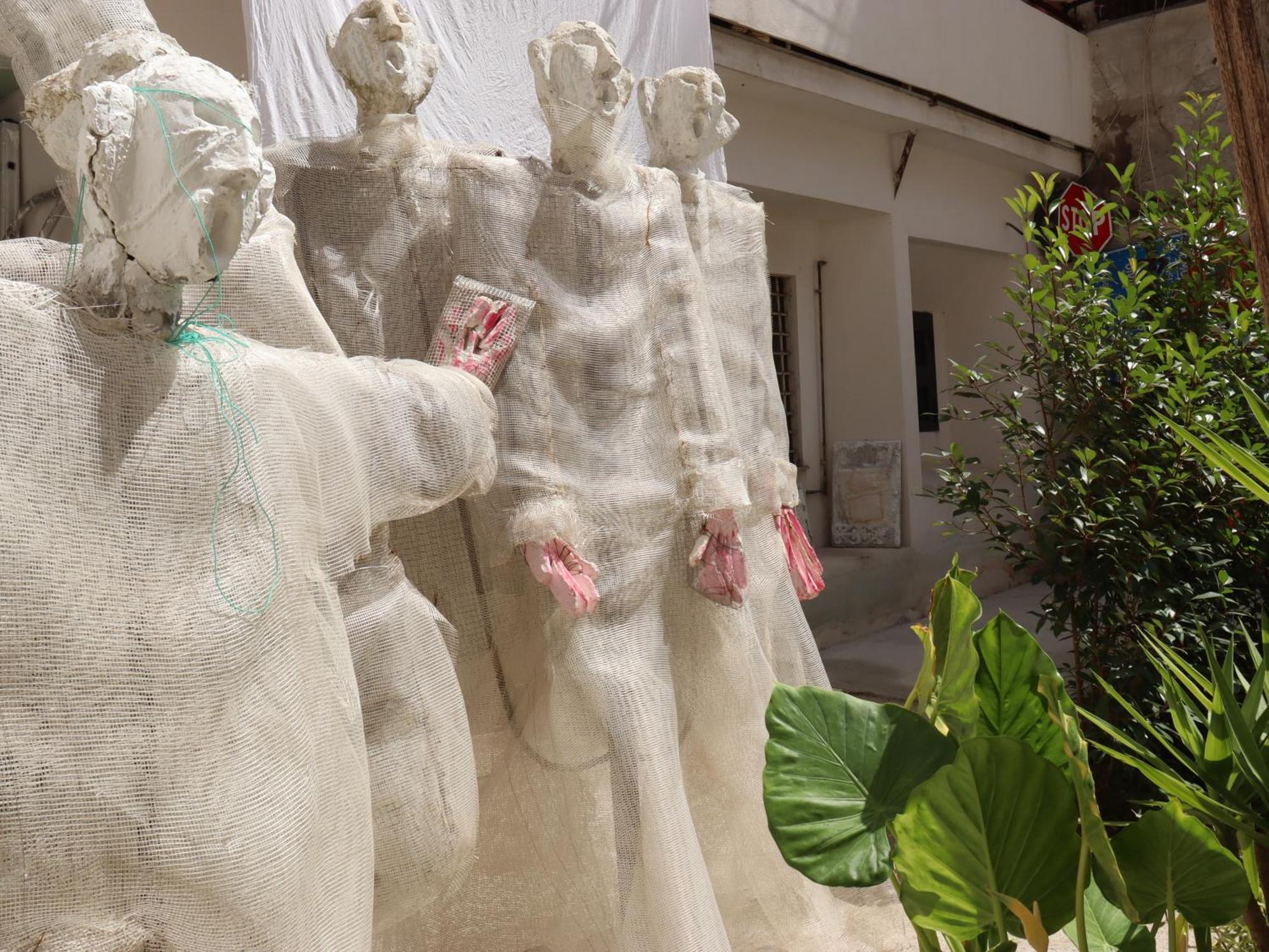 Viaggio Nel Cuore Dell'arte Bed & Breakfast Naples
