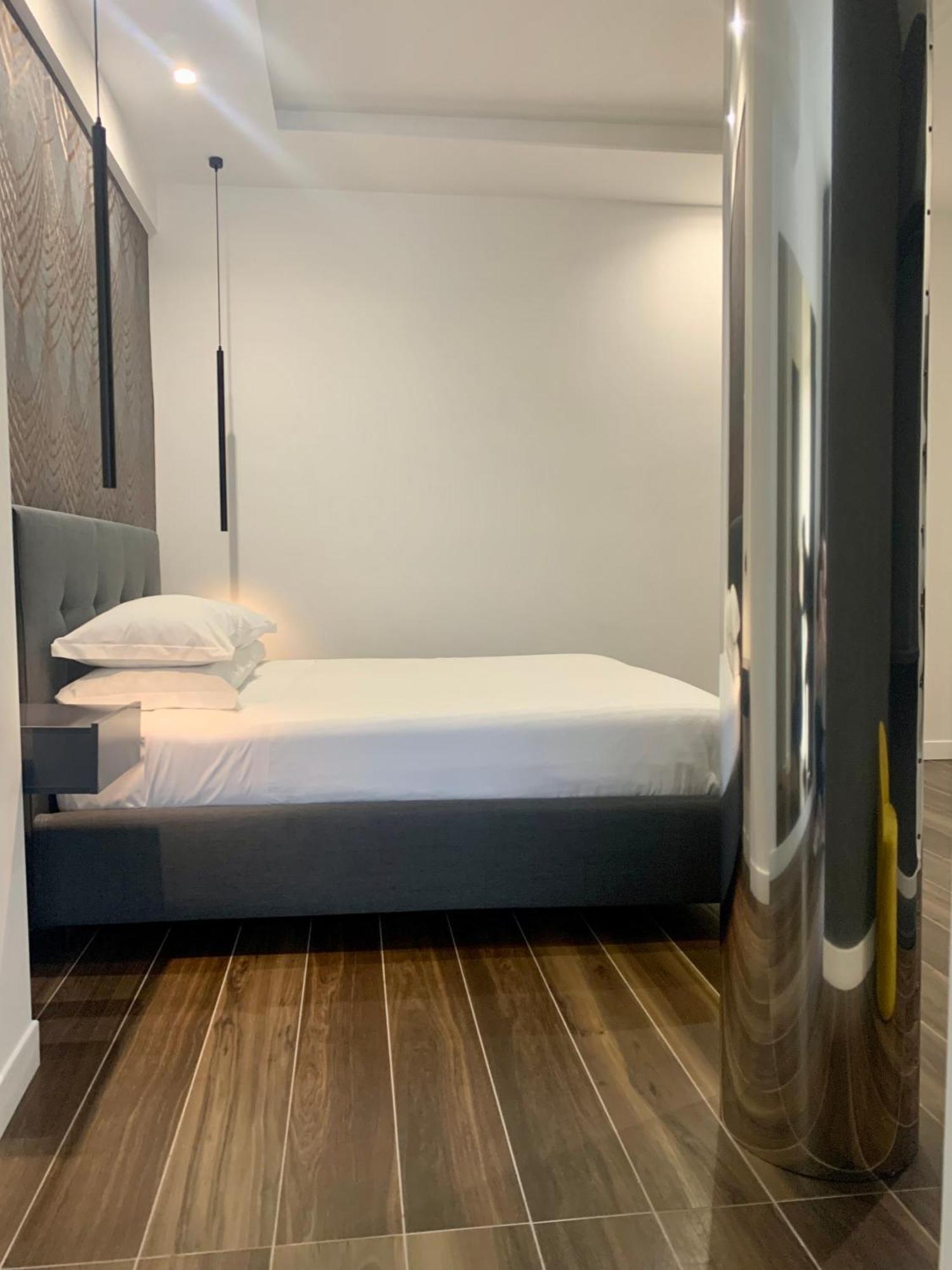 Bed & Breakfast Napoliday