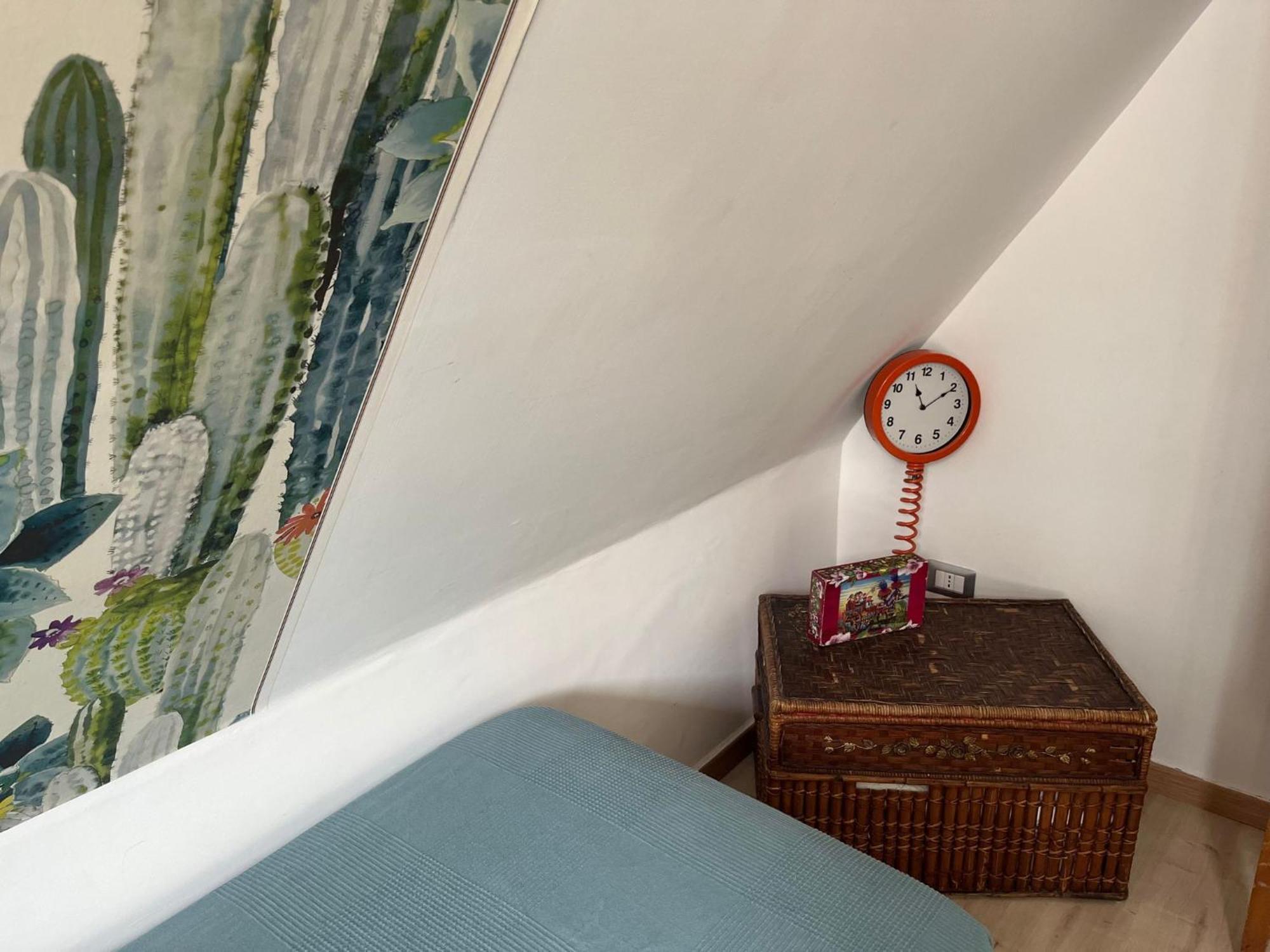 Apartment Historic Relais Le Terrazze