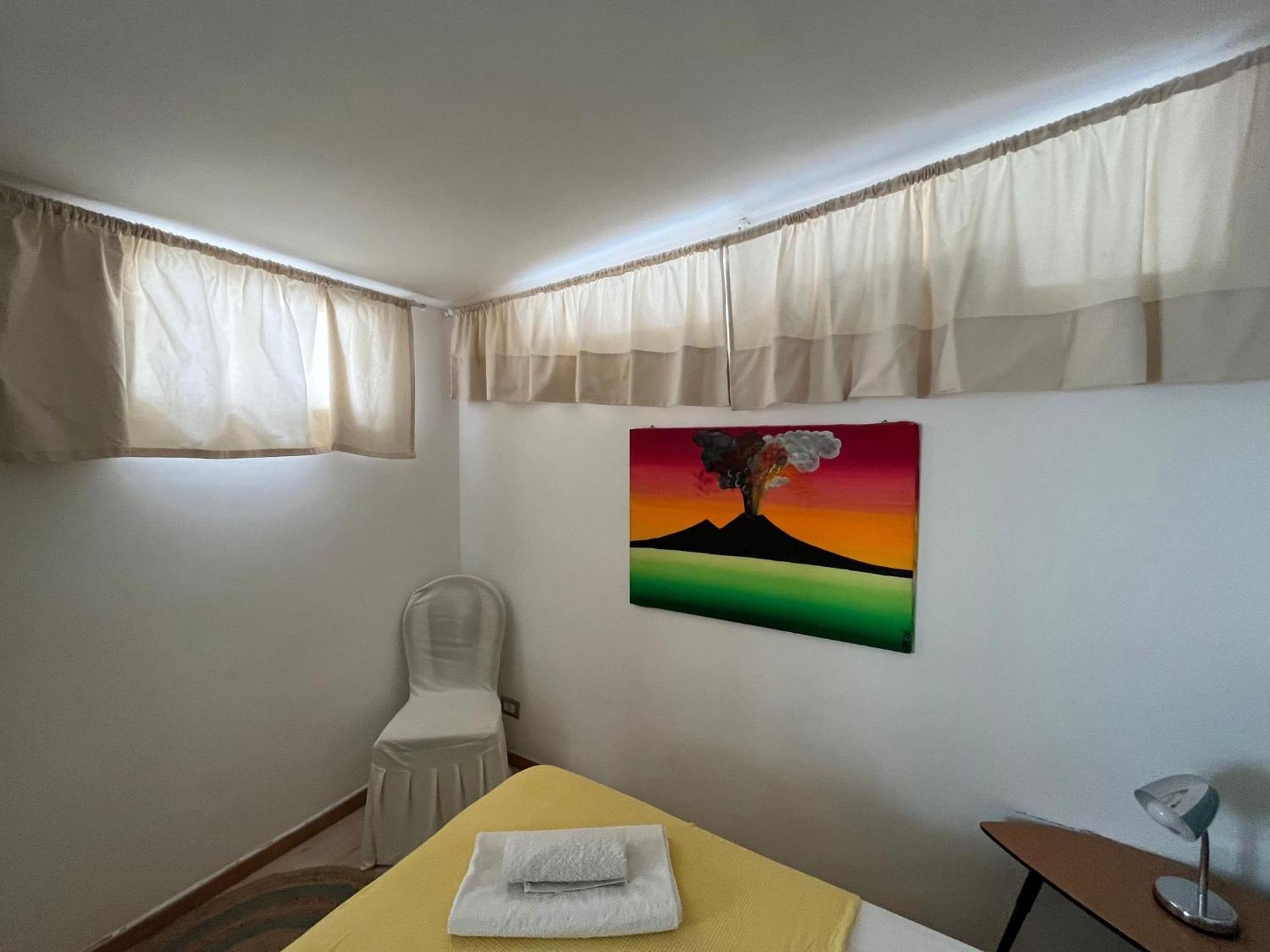 Apartment Historic Relais Le Terrazze Naples