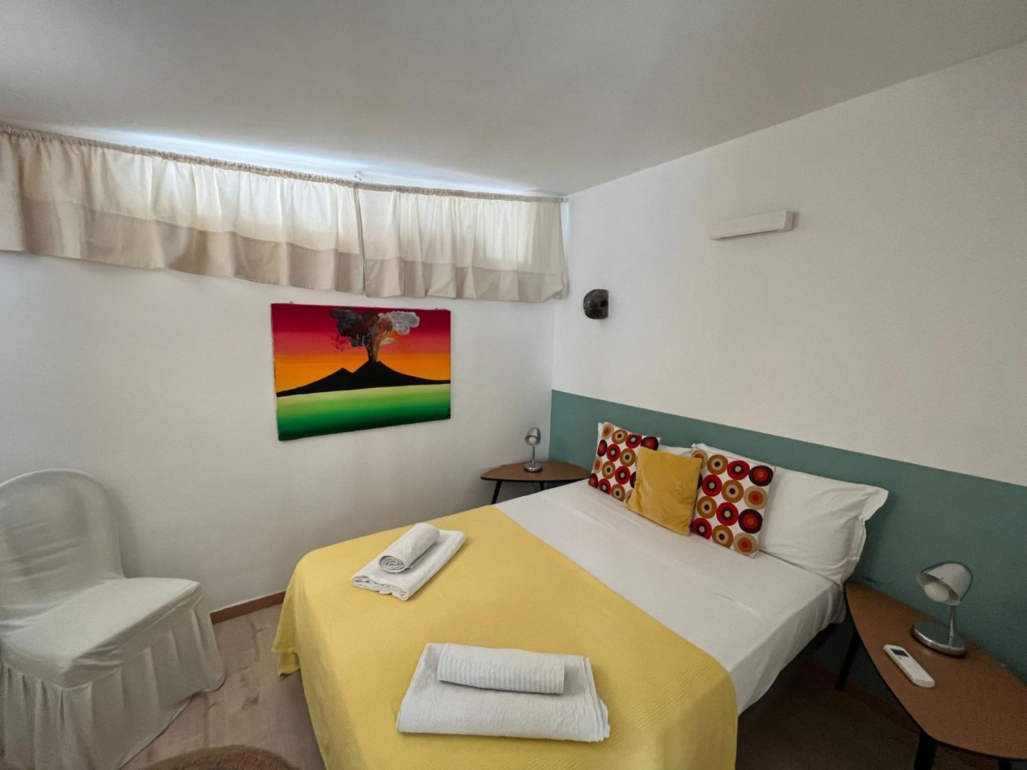 Historic Relais Le Terrazze Apartment
