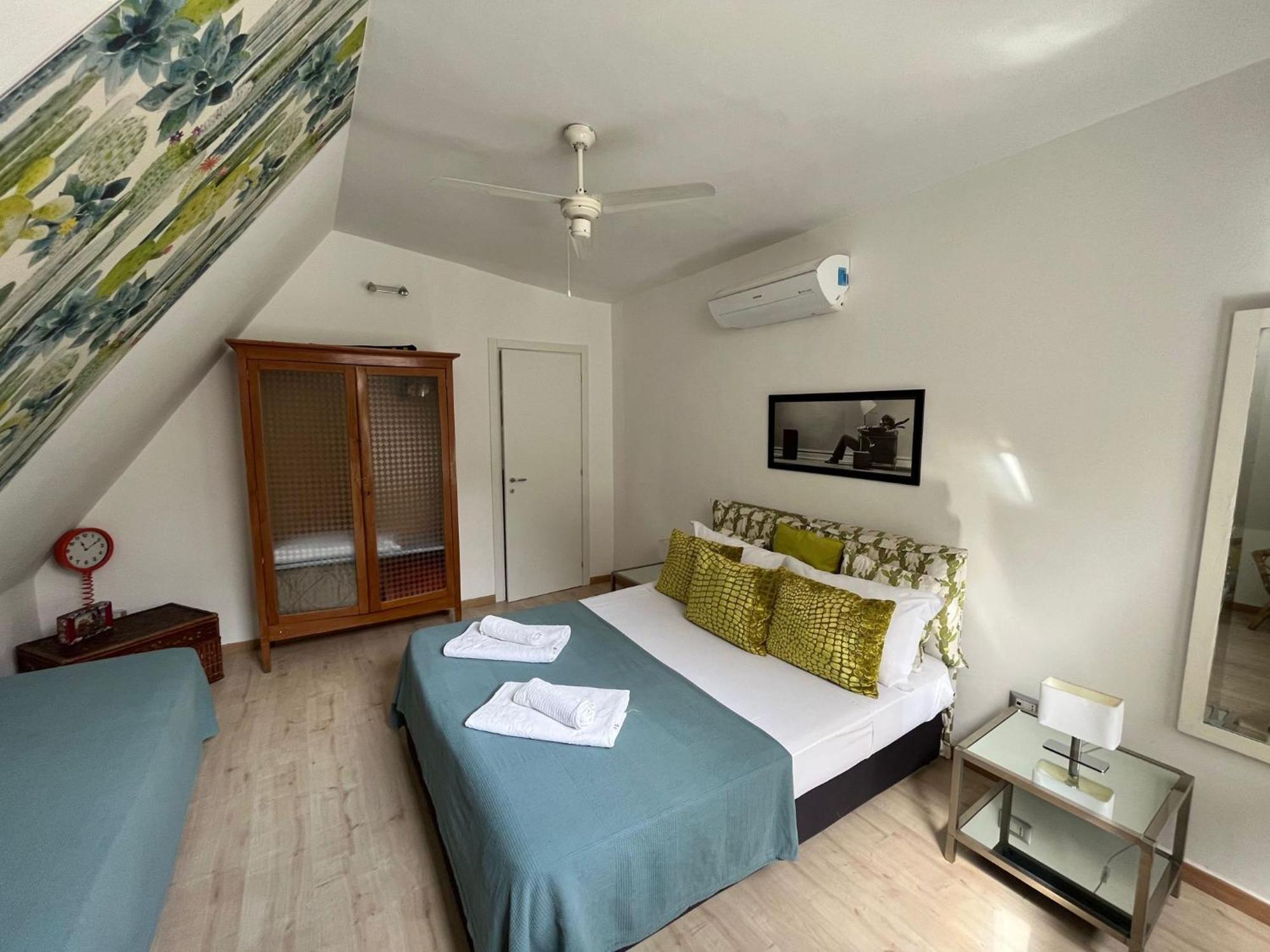Historic Relais Le Terrazze