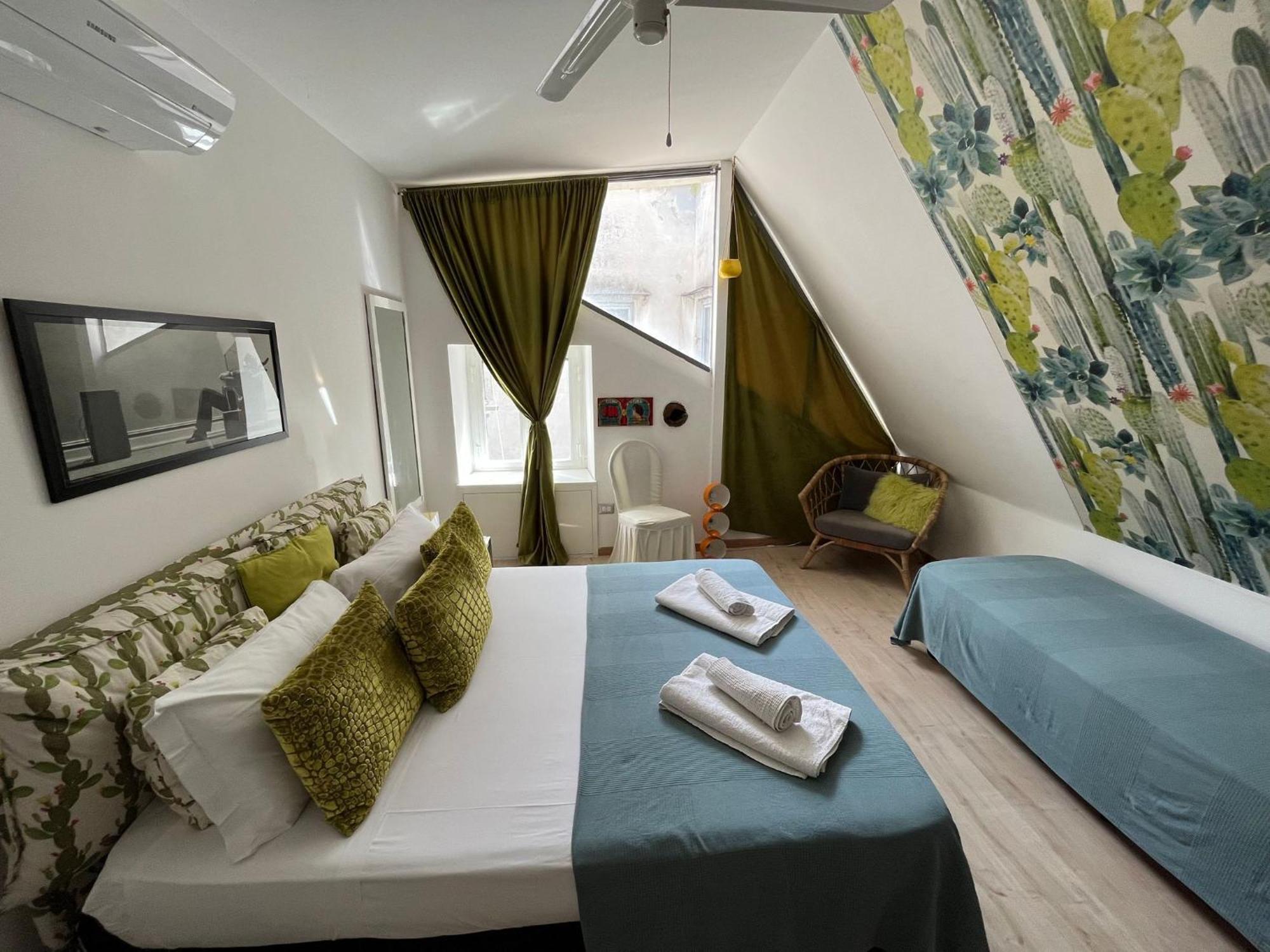 Historic Relais Le Terrazze *