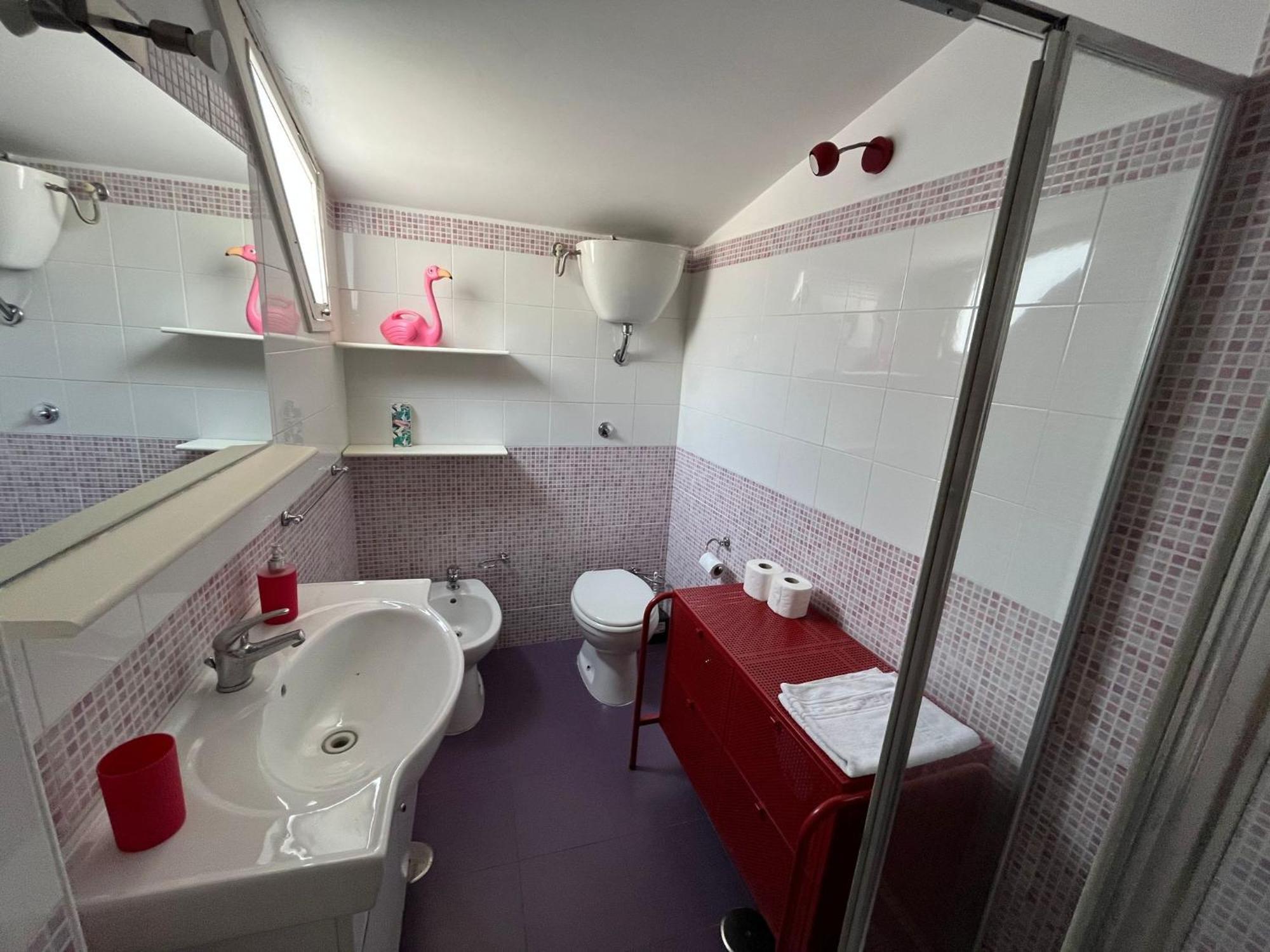 Historic Relais Le Terrazze * Naples