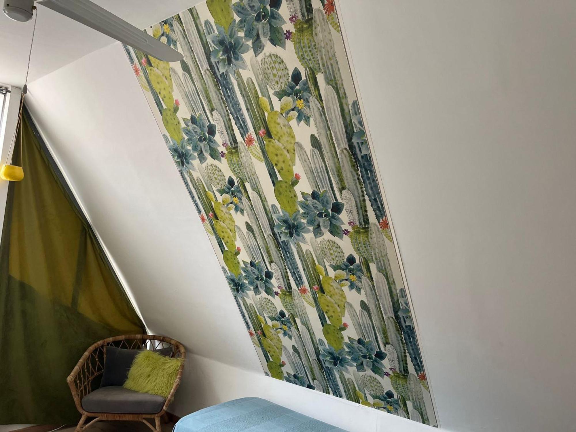 Historic Relais Le Terrazze Apartment Naples