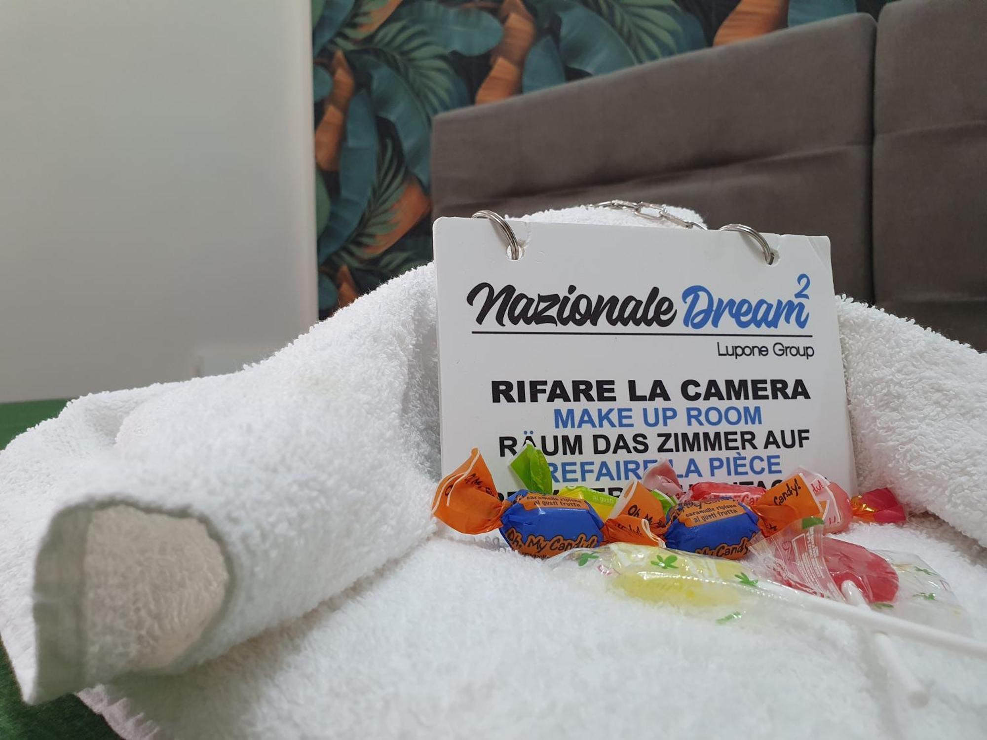 Guest house Nazionale Dream 2